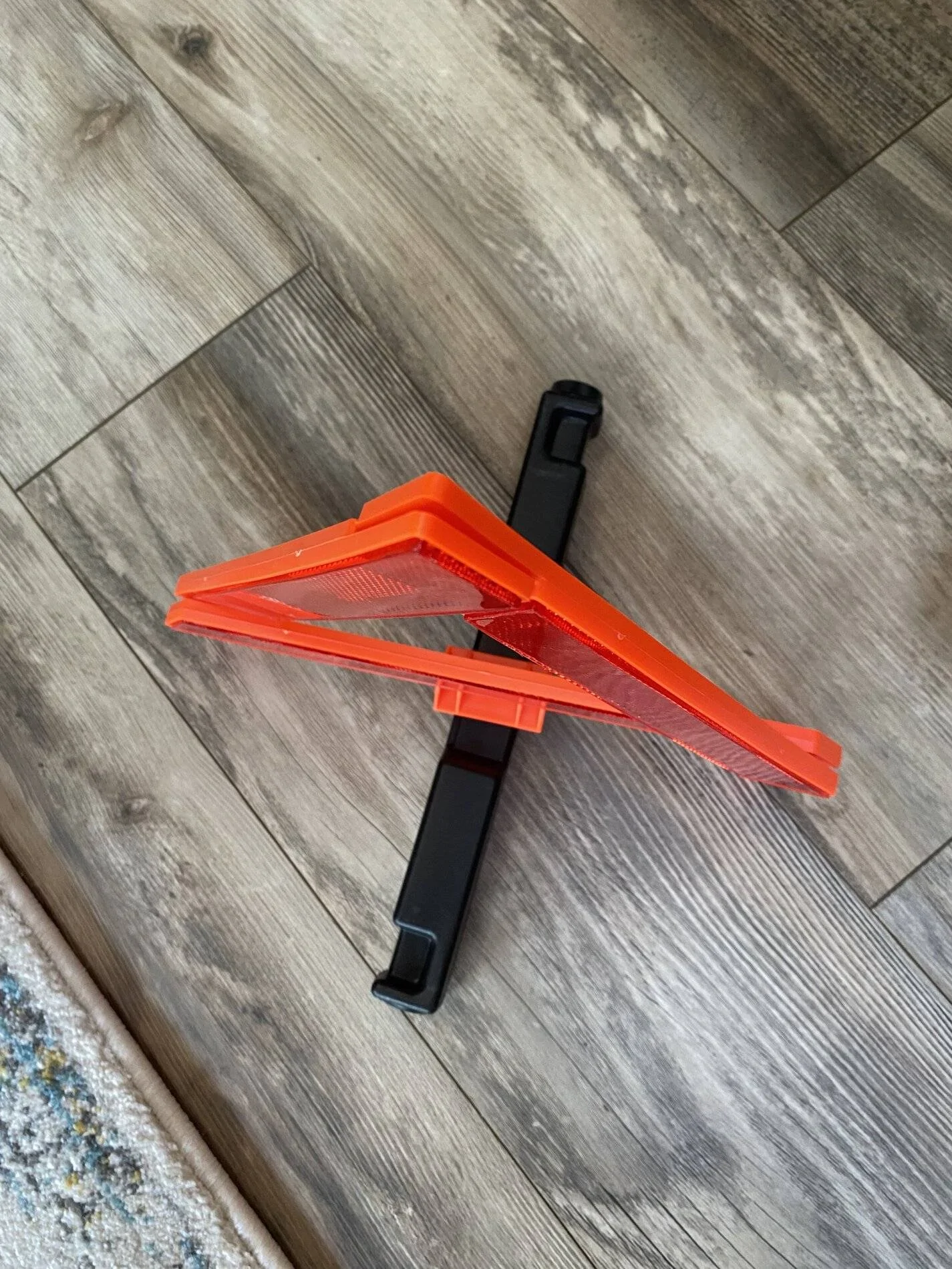 Ford Bronco Sport BS On-Road Assistance Kit & First Aid Kit 164BD765-8816-4AFD-8D1F-21556F9D758E