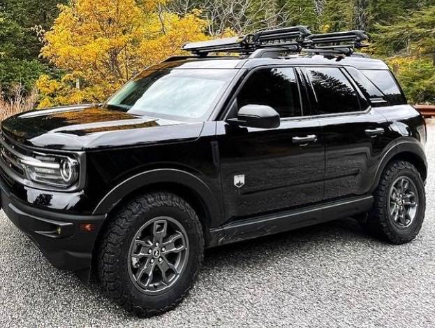 Ford Bronco Sport Falken or bfg ko2’s 8B88A2D3-6E35-4D35-8553-E885FD781045