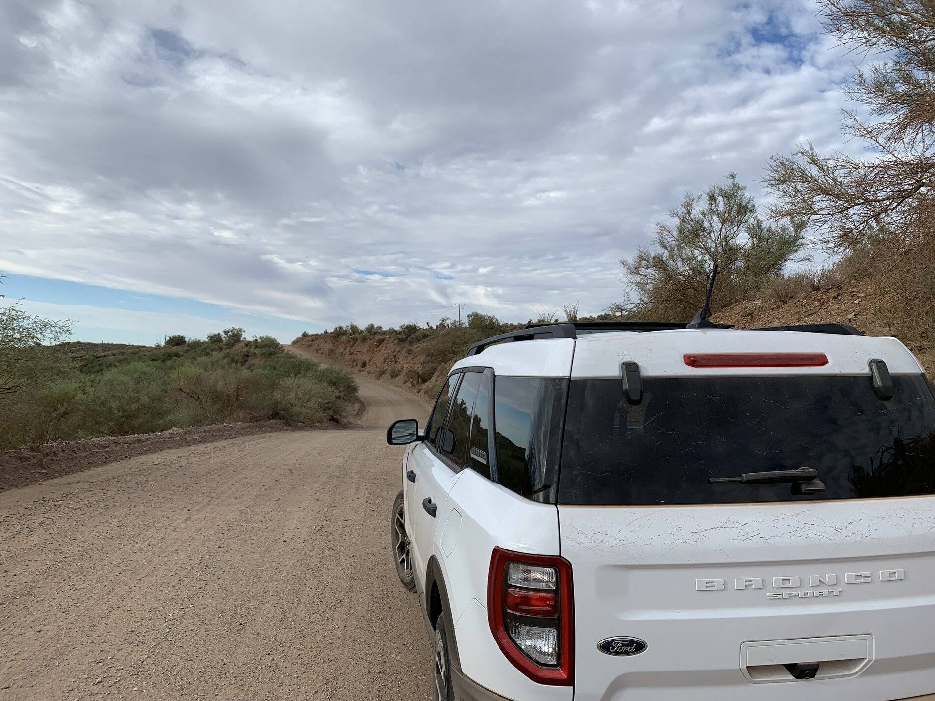 Ford Bronco Sport Post the best photos you've got of your Bronco Sport 2BC7129E-F2CF-4A99-8ECC-4D2304287254