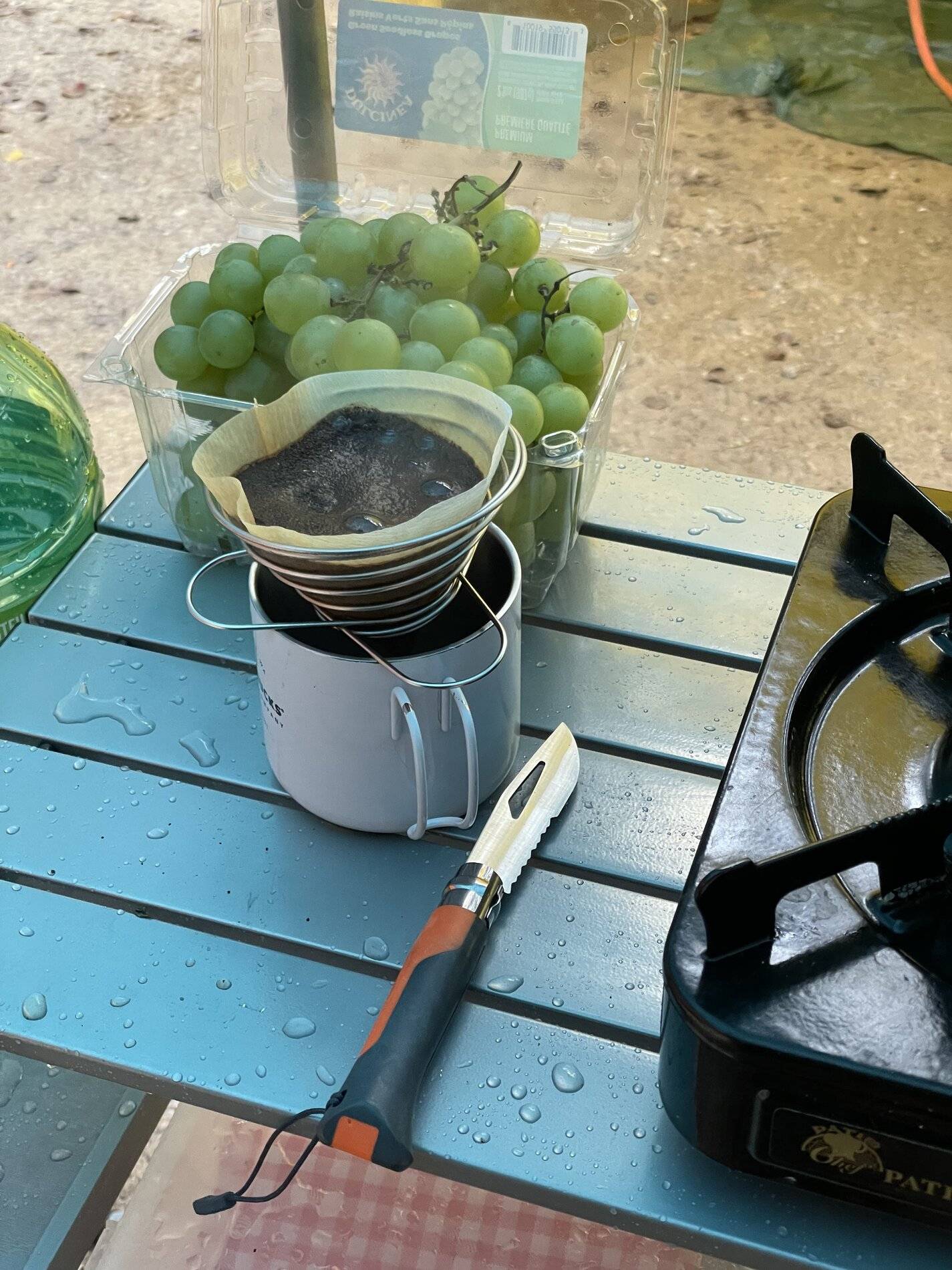 Ford Bronco Sport Finally got out camping! E4B76C9B-42FF-40DA-8276-8A55F93292D5