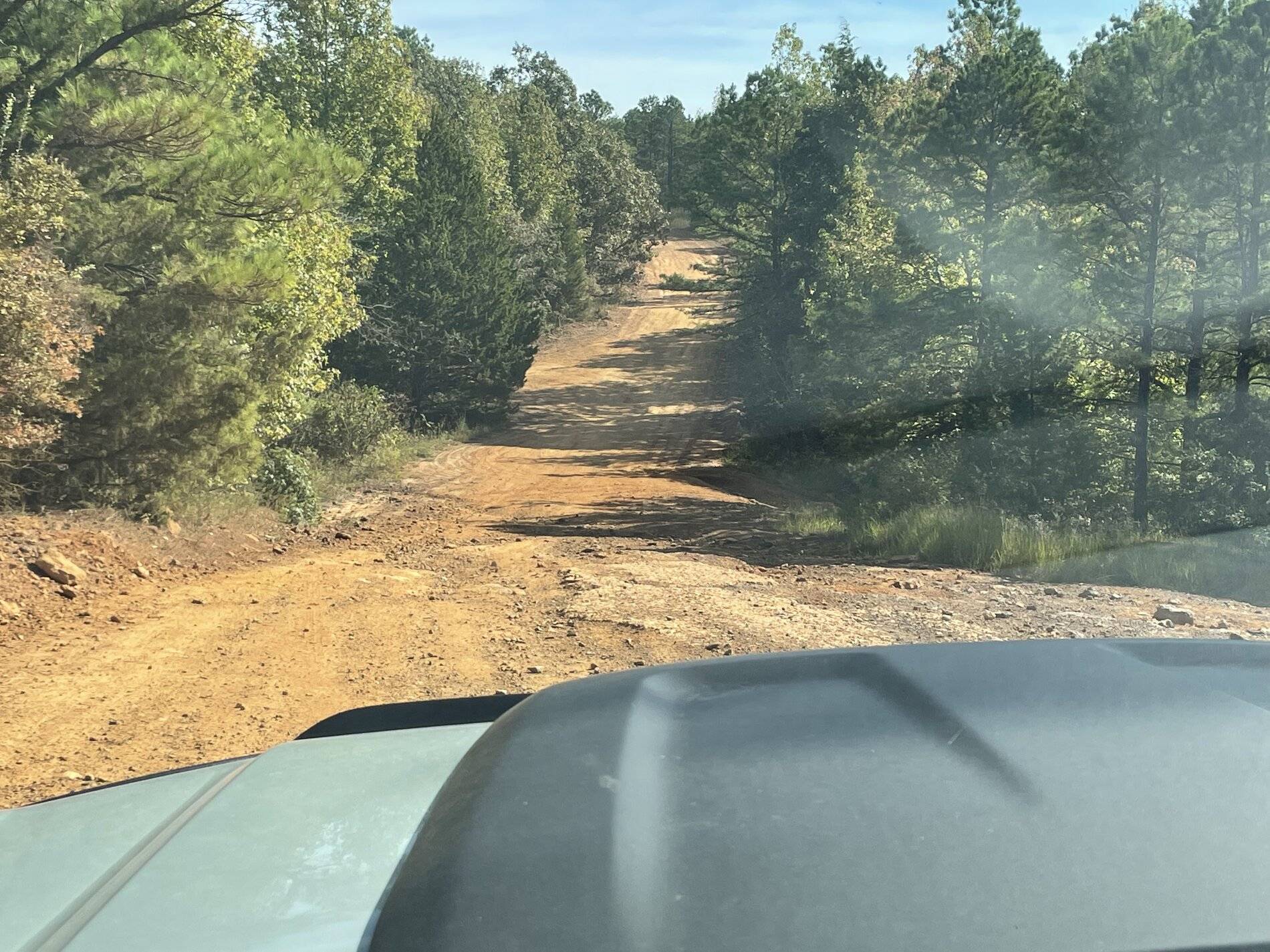 Ford Bronco Sport Post the best photos you've got of your Bronco Sport 16FF3914-D5C1-4BA4-9DE1-1747B0BAD3F8