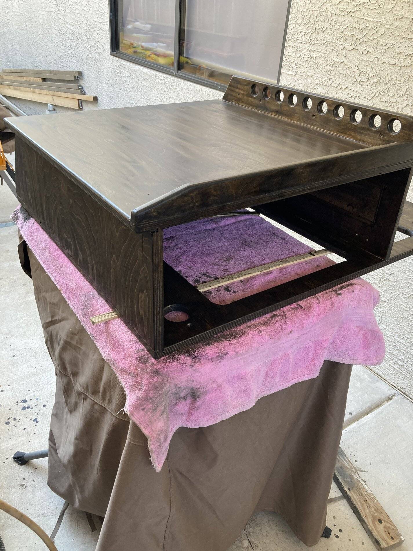 Ford Bronco Sport Custom Cargo Drawers and Slides C5ACBE3B-3DBF-47EA-AD71-D2FAA174AF81