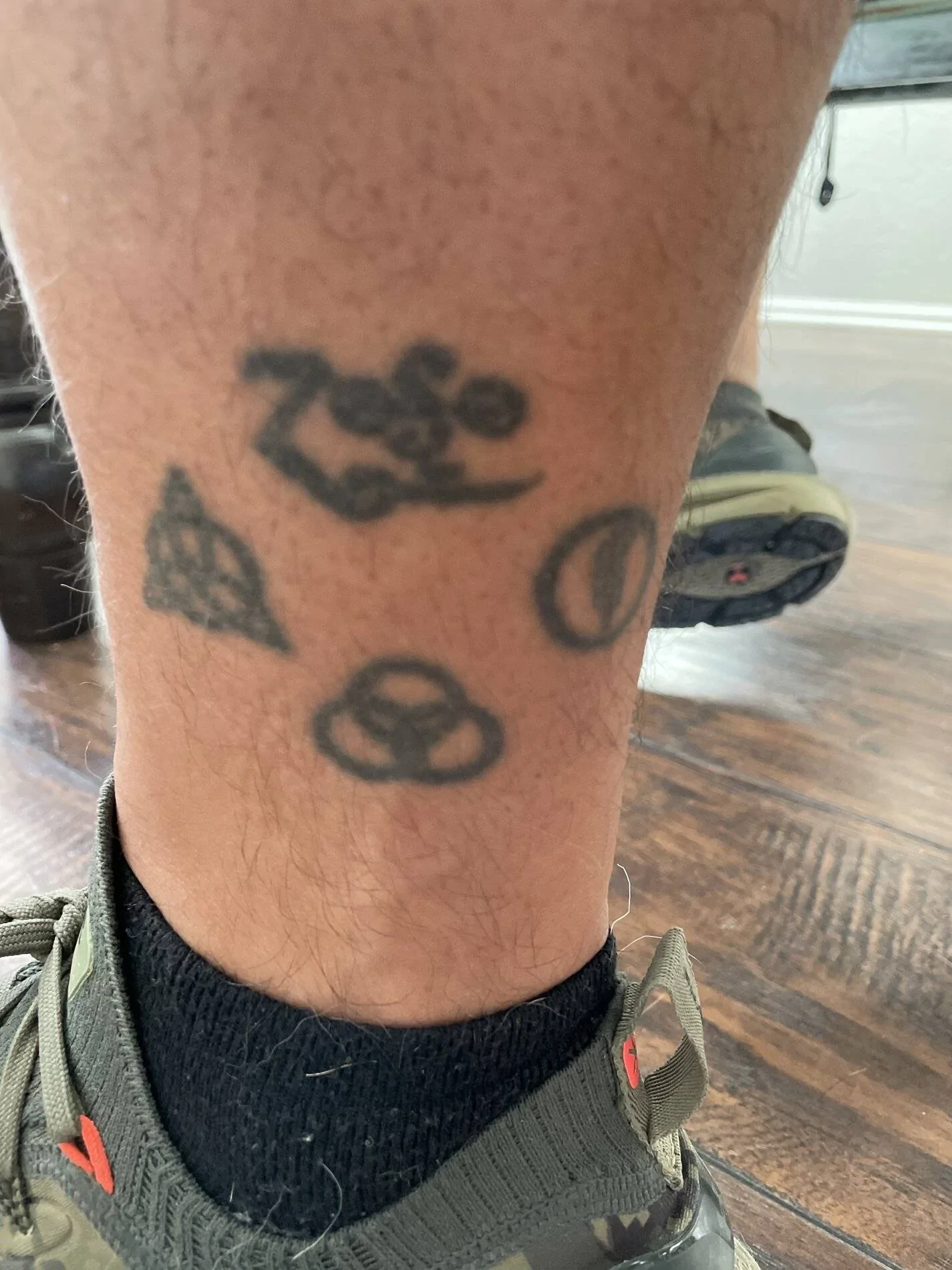 Ford Bronco Sport What’s your Bronco Sport Jam? imag