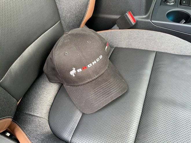 Ford Bronco Sport What did you do TO your Bronco Sport today? VuMdPHdlCBOjxpx?width=660&height=495&cropmode=none