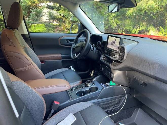 Ford Bronco Sport Question for the Outer Banks/Badlands Owners qkdIv8eqHINGRei?width=660&height=495&cropmode=none