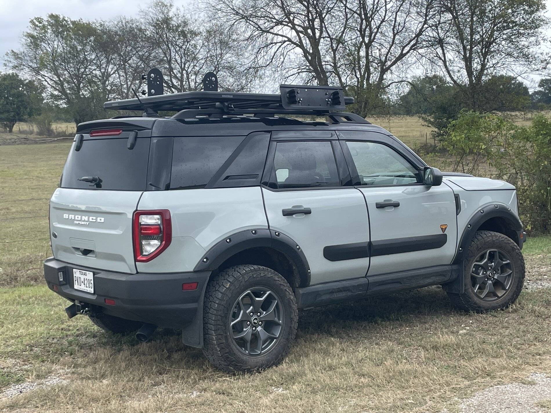 Ford Bronco Sport Post the best photos you've got of your Bronco Sport 6BD3F2DE-DF36-4F09-90A1-C65E219EC4CE