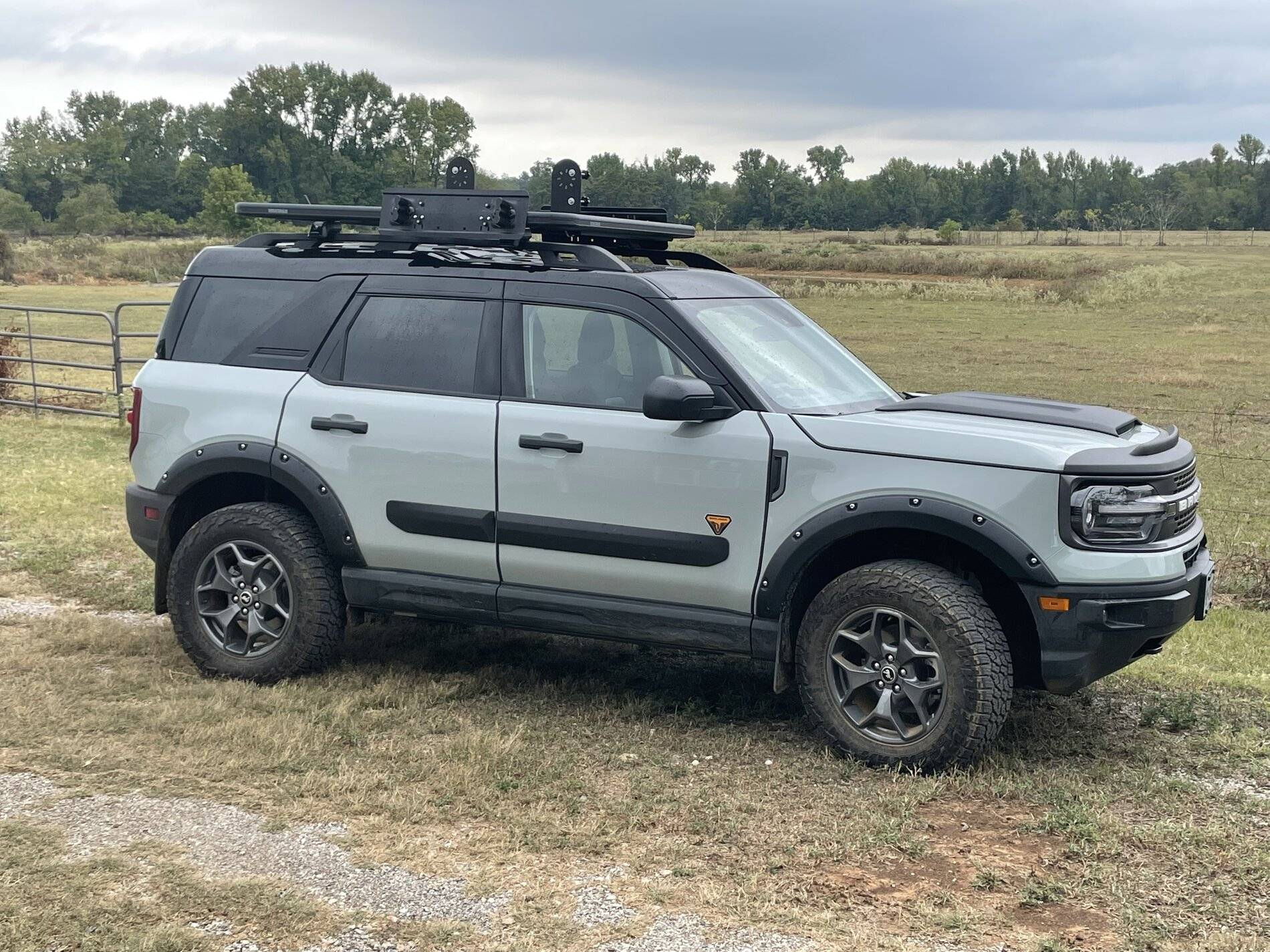 Ford Bronco Sport Post the best photos you've got of your Bronco Sport 43D4428B-0385-4EB6-9B6C-96858FF3180B