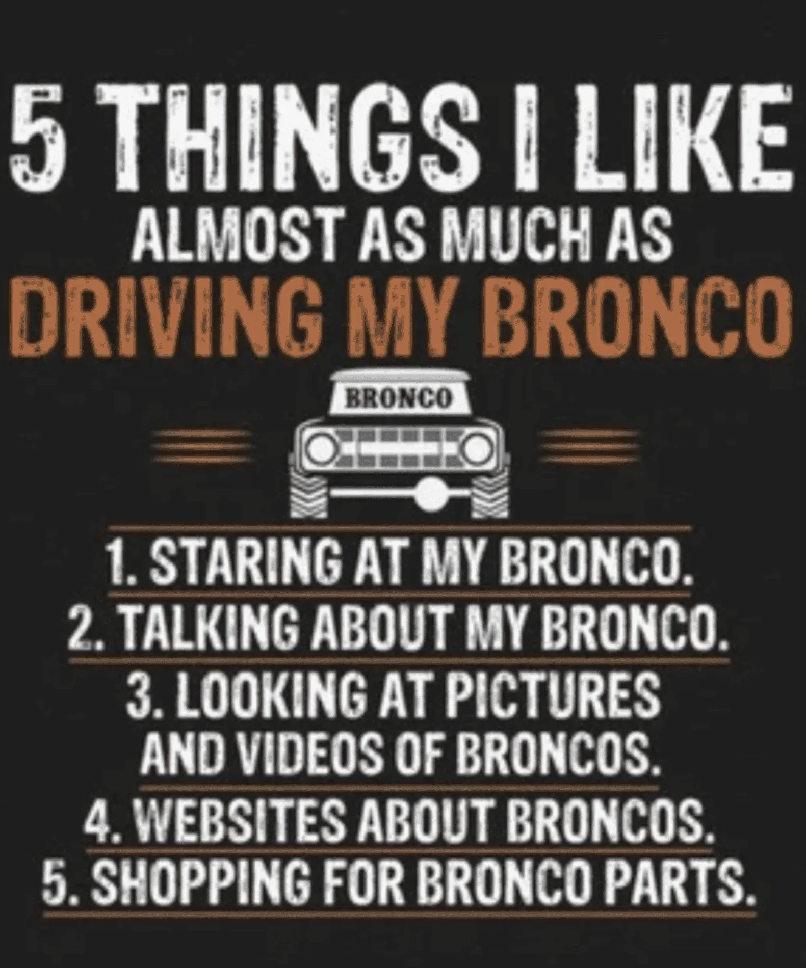 Ford Bronco Sport Kinda Obsessed Screenshot_20211013-172318