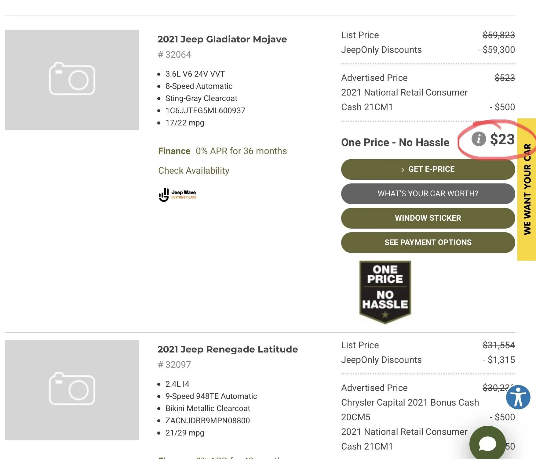 Ford Bronco Sport You don’t see this often! 7365AA00-D9D3-4C65-BF43-D0BD4A933CDC