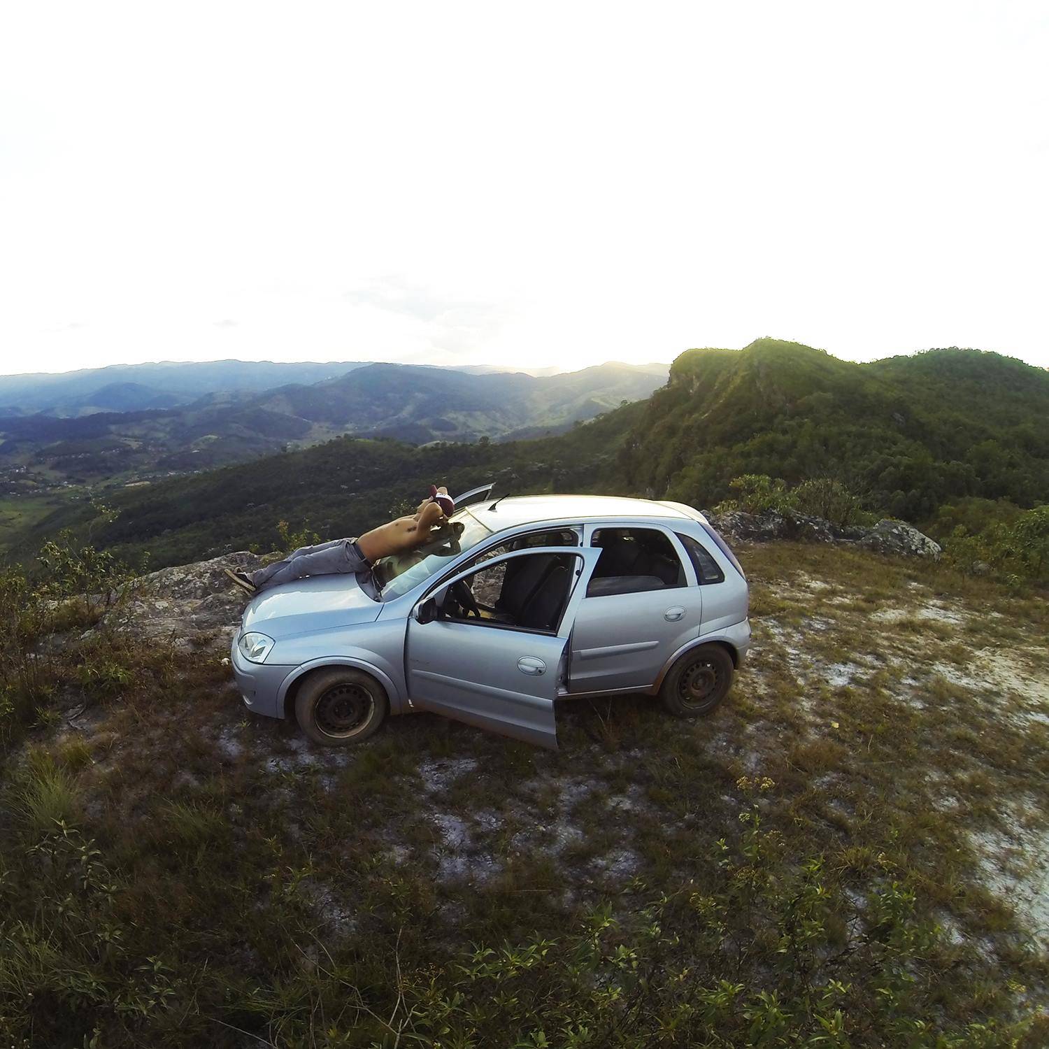 Ford Bronco Sport Post the best photos you've got of your Bronco Sport 10703912_718302168249507_4899278240894368403_o