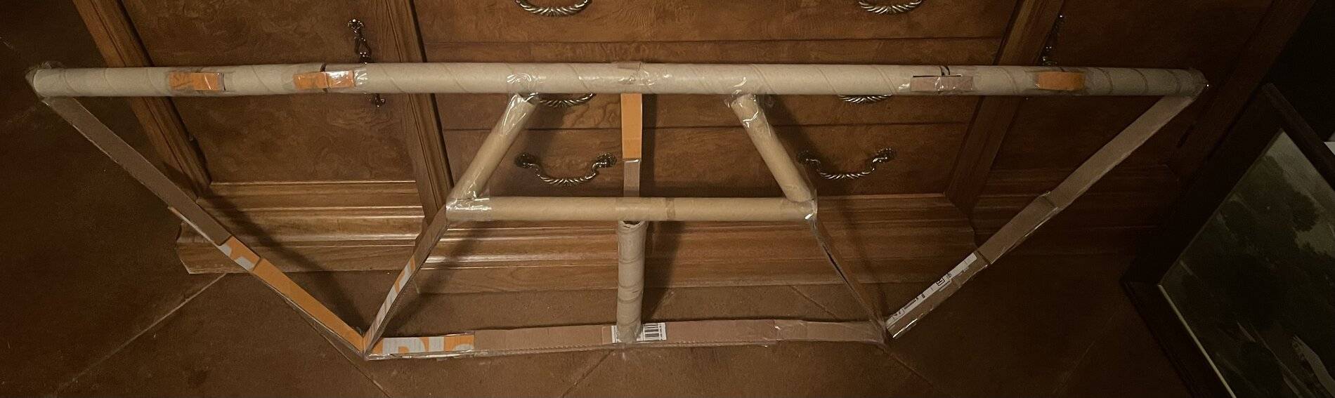 Ford Bronco Sport Future DIY tube bumper E5EB5E12-B076-4541-875A-7A419EB8FED8