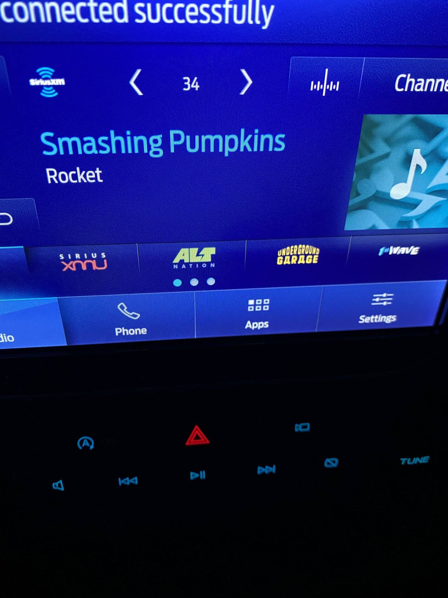 Ford Bronco Sport What’s your Bronco Sport Jam? 8883425C-2FE6-4475-8893-F3CB6B6EDF72