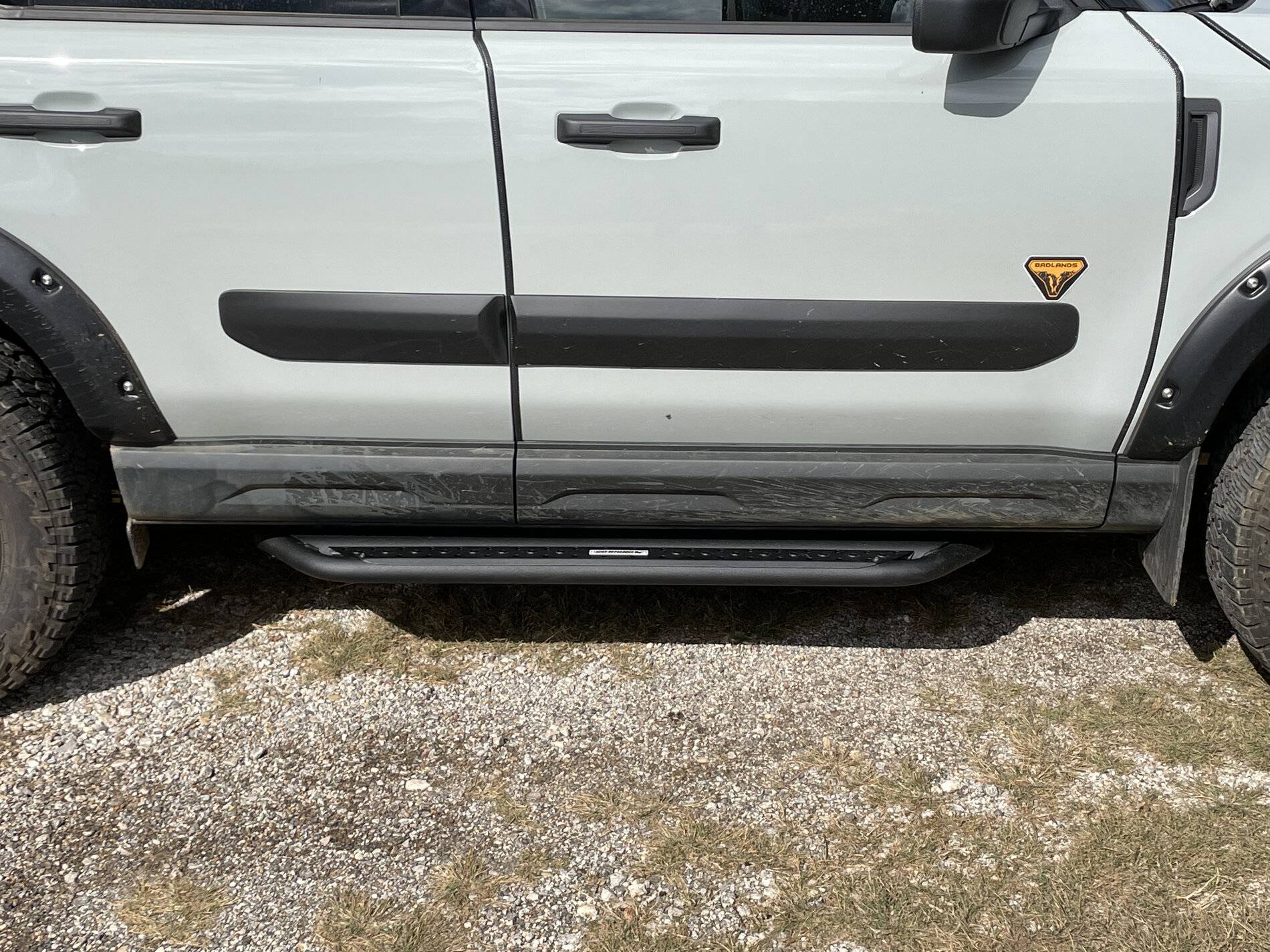 Ford Bronco Sport Post the best photos you've got of your Bronco Sport 9341B317-8DFB-4228-9466-59EC1056F679