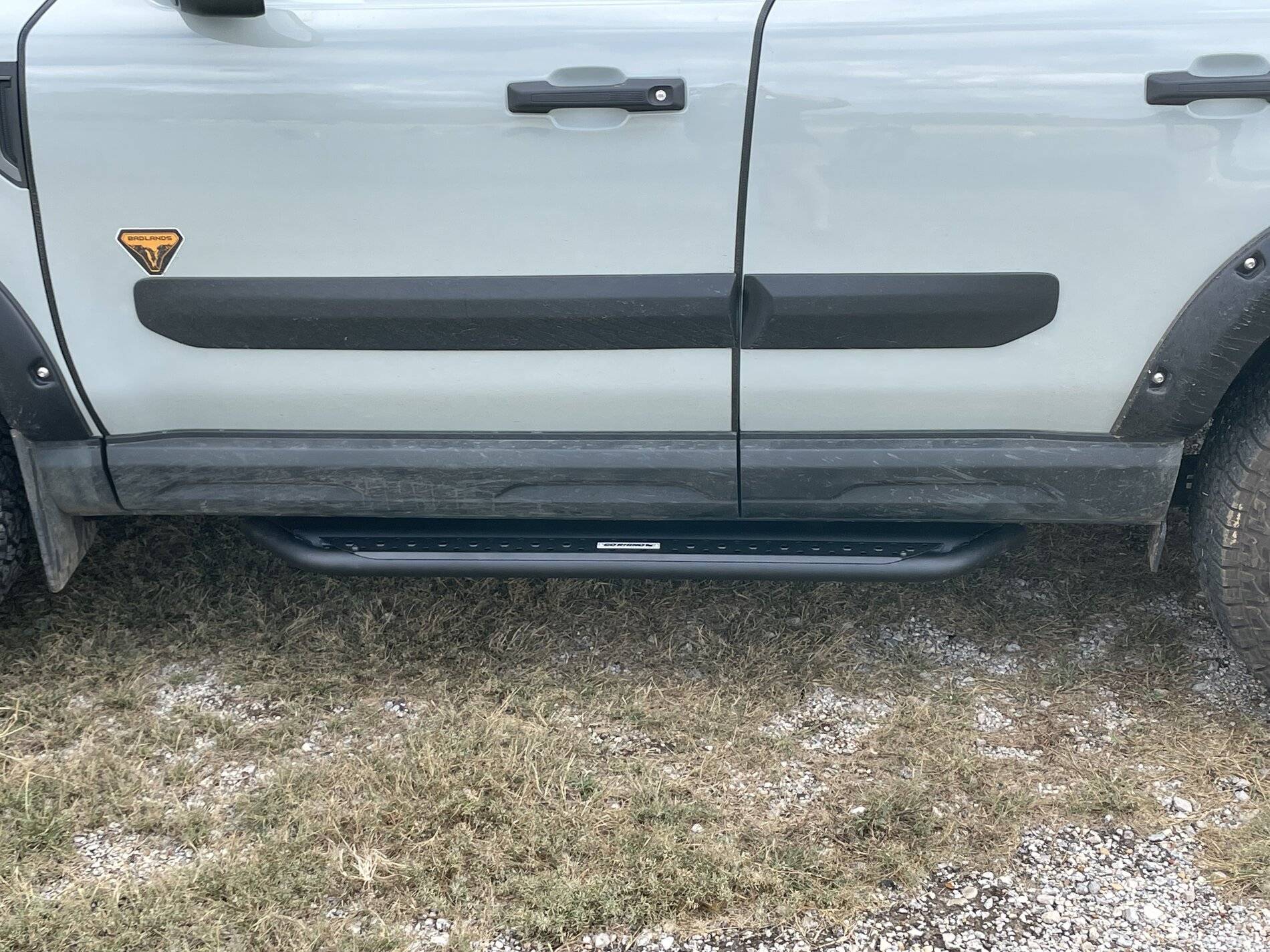 Ford Bronco Sport Post the best photos you've got of your Bronco Sport B185A2B8-DD5F-4CF7-9618-FBD04EAB94A6