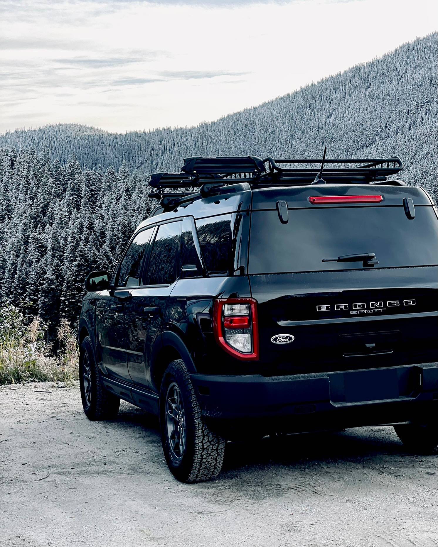 Ford Bronco Sport Post the best photos you've got of your Bronco Sport D1AB7B63-65F1-4839-A7B4-FE83B00AC40D