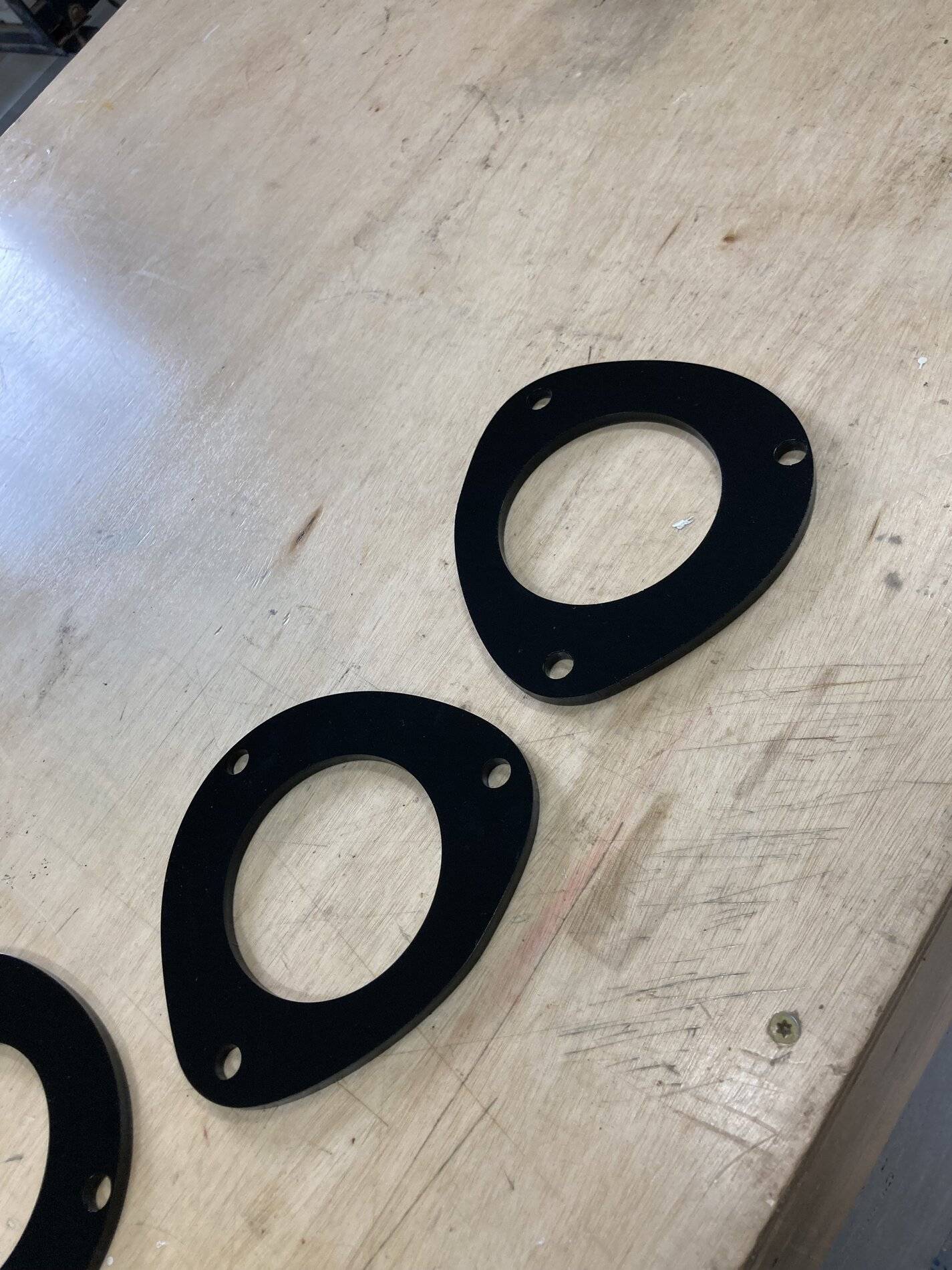 Ford Bronco Sport Potential fix to aftermarket leveling kits clunking! IMG_1014-1