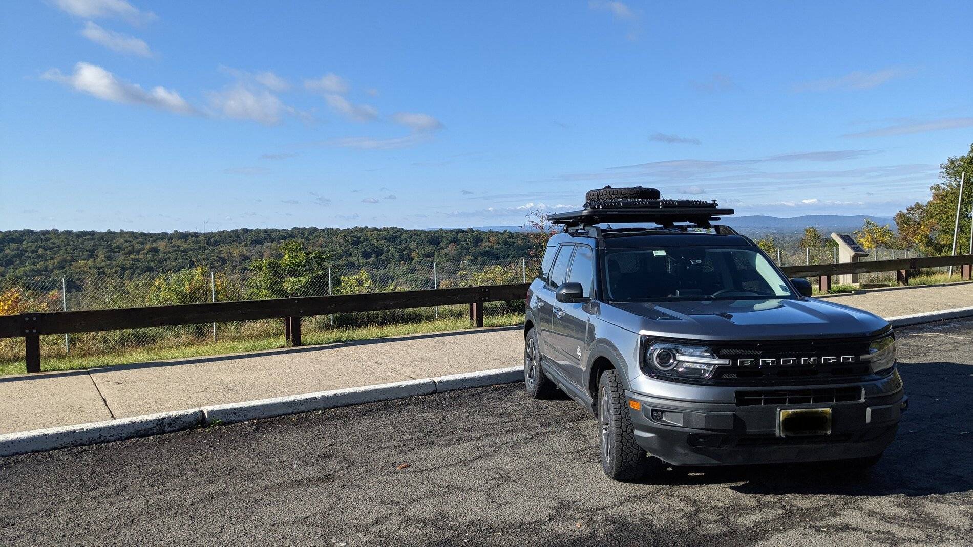 Ford Bronco Sport Post the best photos you've got of your Bronco Sport PXL_20211017_135047612~2