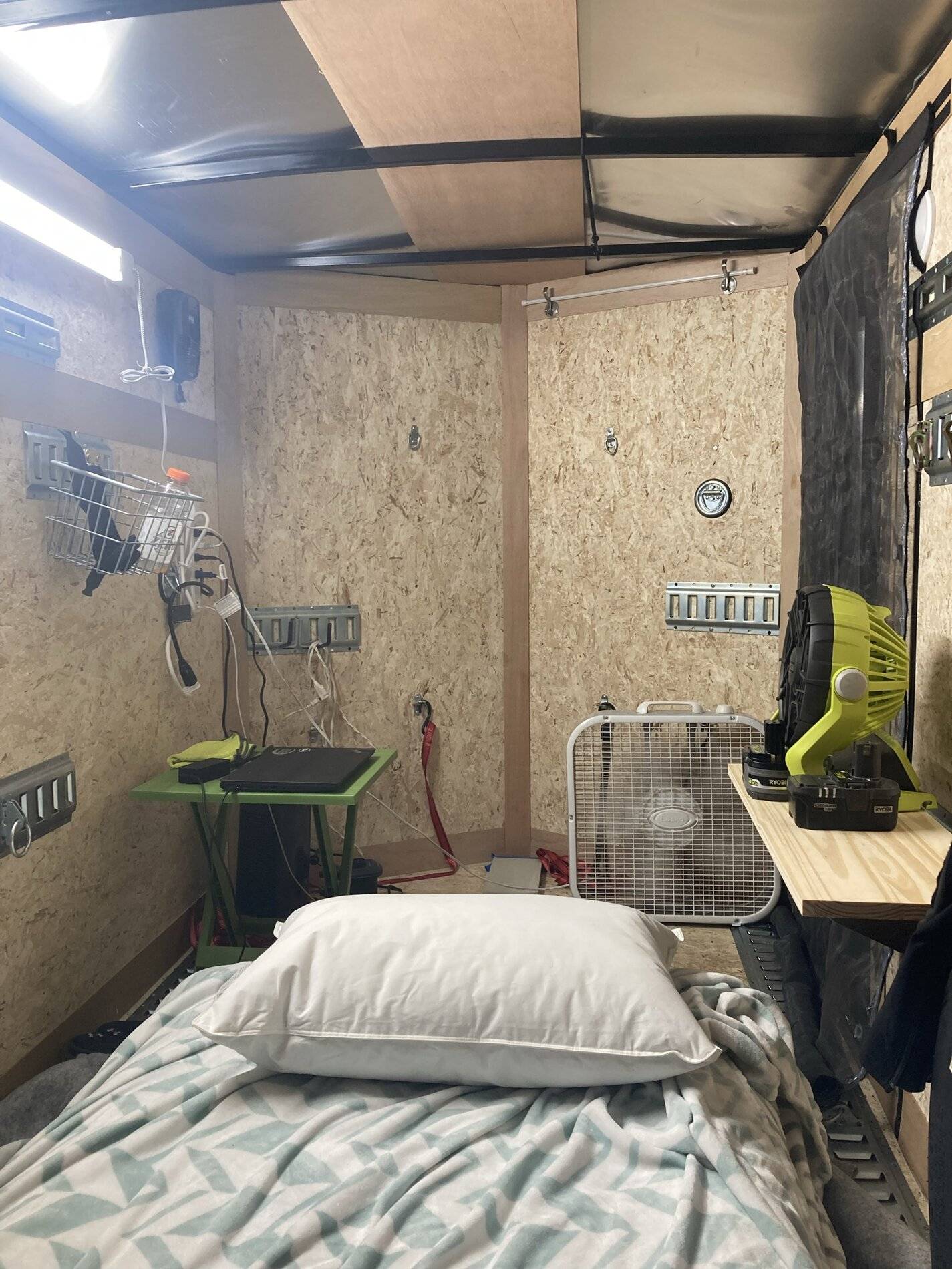 Ford Bronco Sport Heading to the Smokies for a little bike riding. IMG_1177