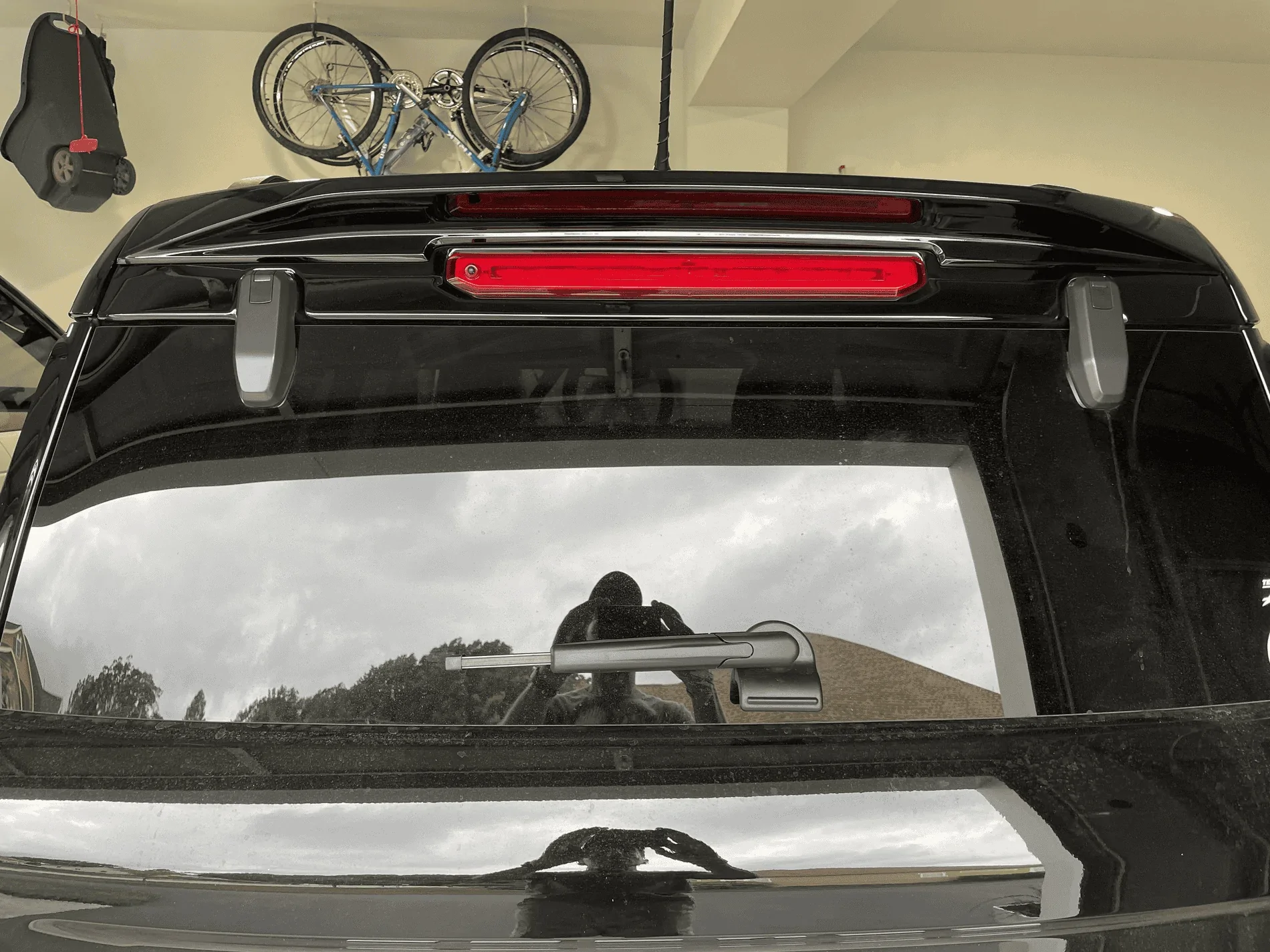 Ford Bronco Sport Anyone have rear spoiler? tempImage0Zyg7W