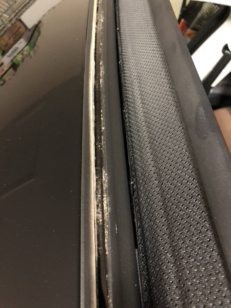 Ford Bronco Sport June Builds sitting in the Mexican Desert BD17346C-E233-44DF-A3B3-1E734B95C2C6_1_105_c