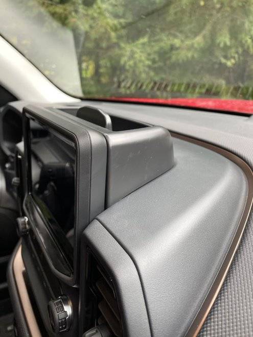 Ford Bronco Sport What did you do TO your Bronco Sport today? AjdbST6GdRElblF?width=495&height=660&cropmode=none