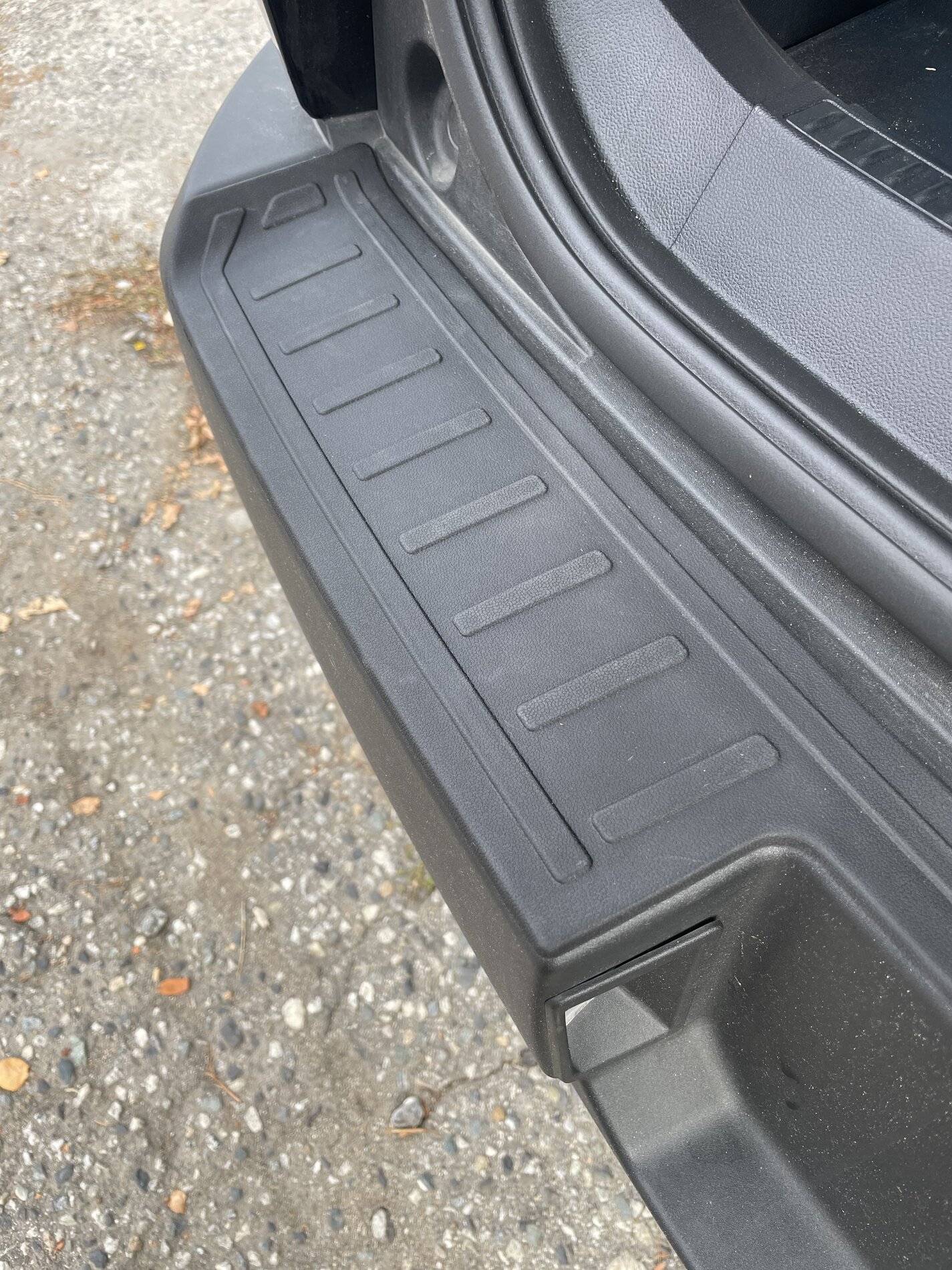 Ford Bronco Sport What did you do TO your Bronco Sport today? 49944960-4BBF-4439-8FDA-FA01AFD03DA0