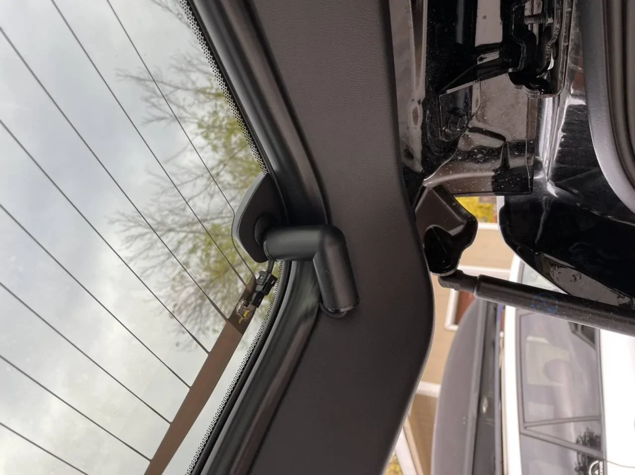 Ford Bronco Sport What did you do TO your Bronco Sport today? C2BF26FB-CD91-499C-9DDB-C2897D362B2F