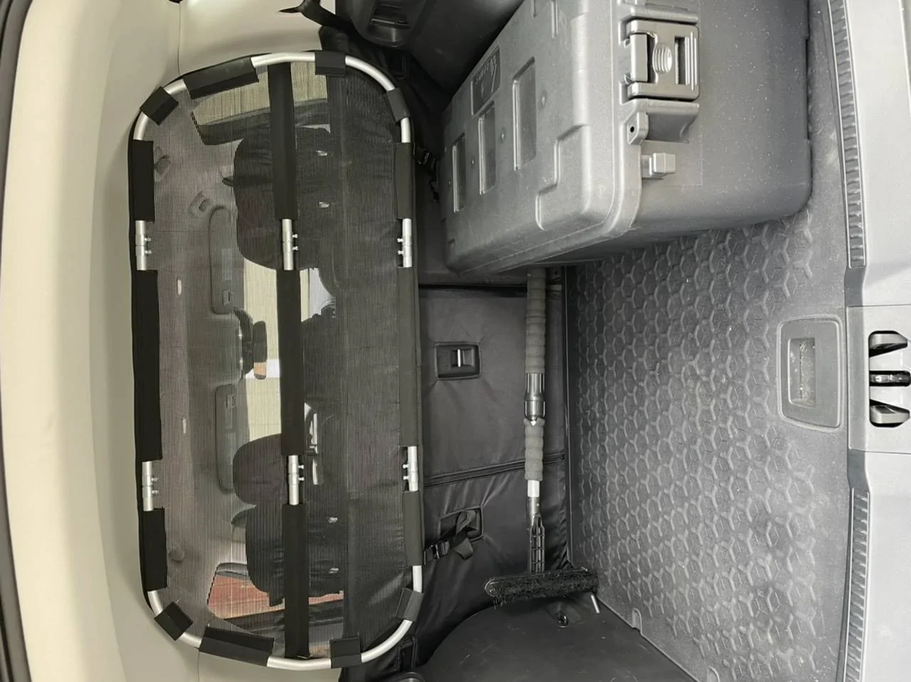 Ford Bronco Sport What did you do TO your Bronco Sport today? 8359ABEC-8CAA-4F9D-9CD7-935BE9274795