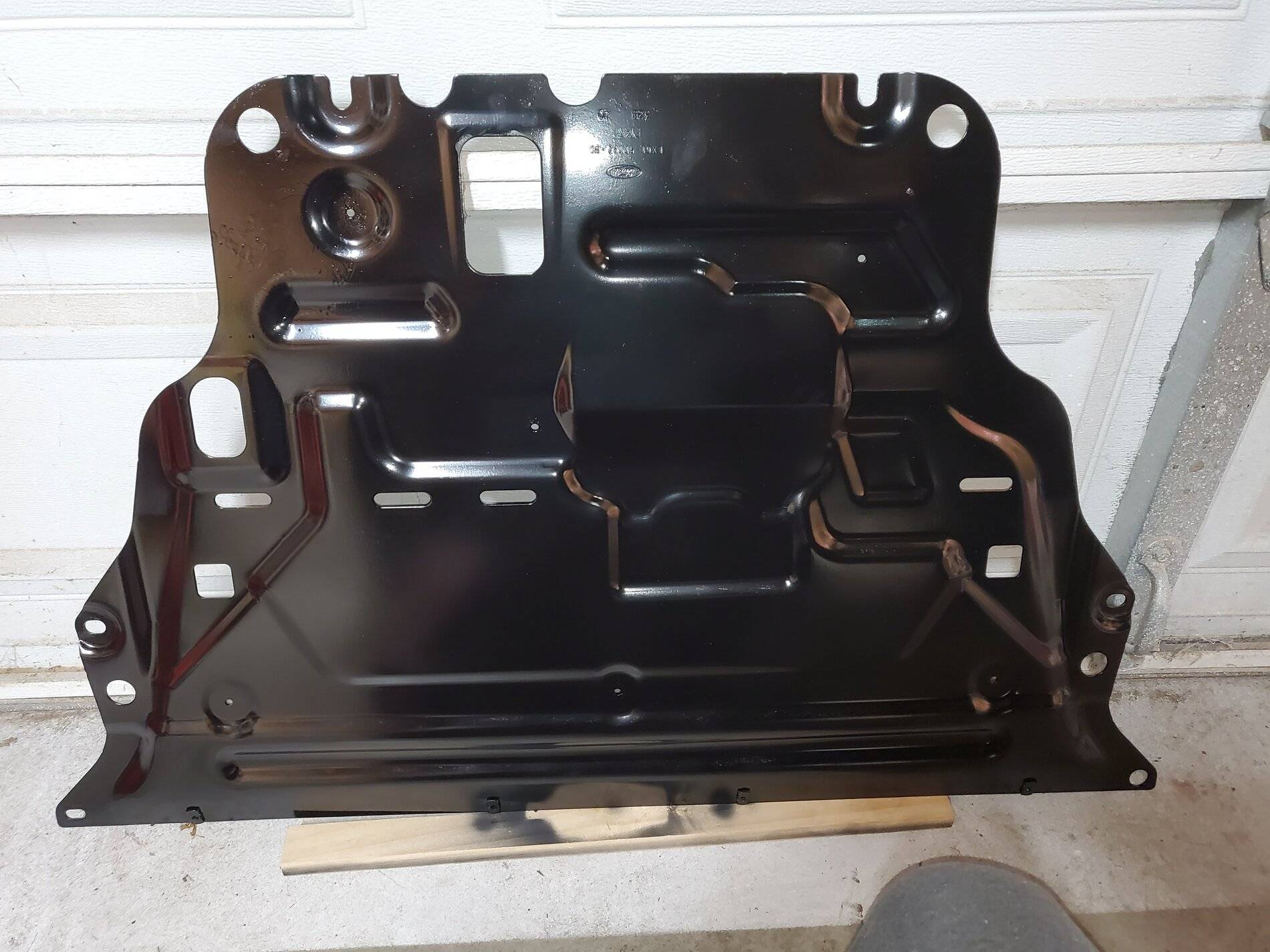 Ford Bronco Sport What did you do TO your Bronco Sport today? 20211014_181218