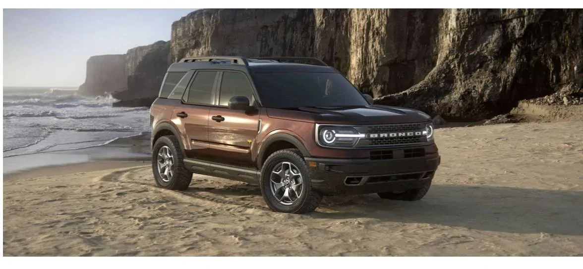 Ford Bronco Sport 2022 Build & Price is Live! 83C28019-40AE-4FA8-8175-EDAF571CCF5A