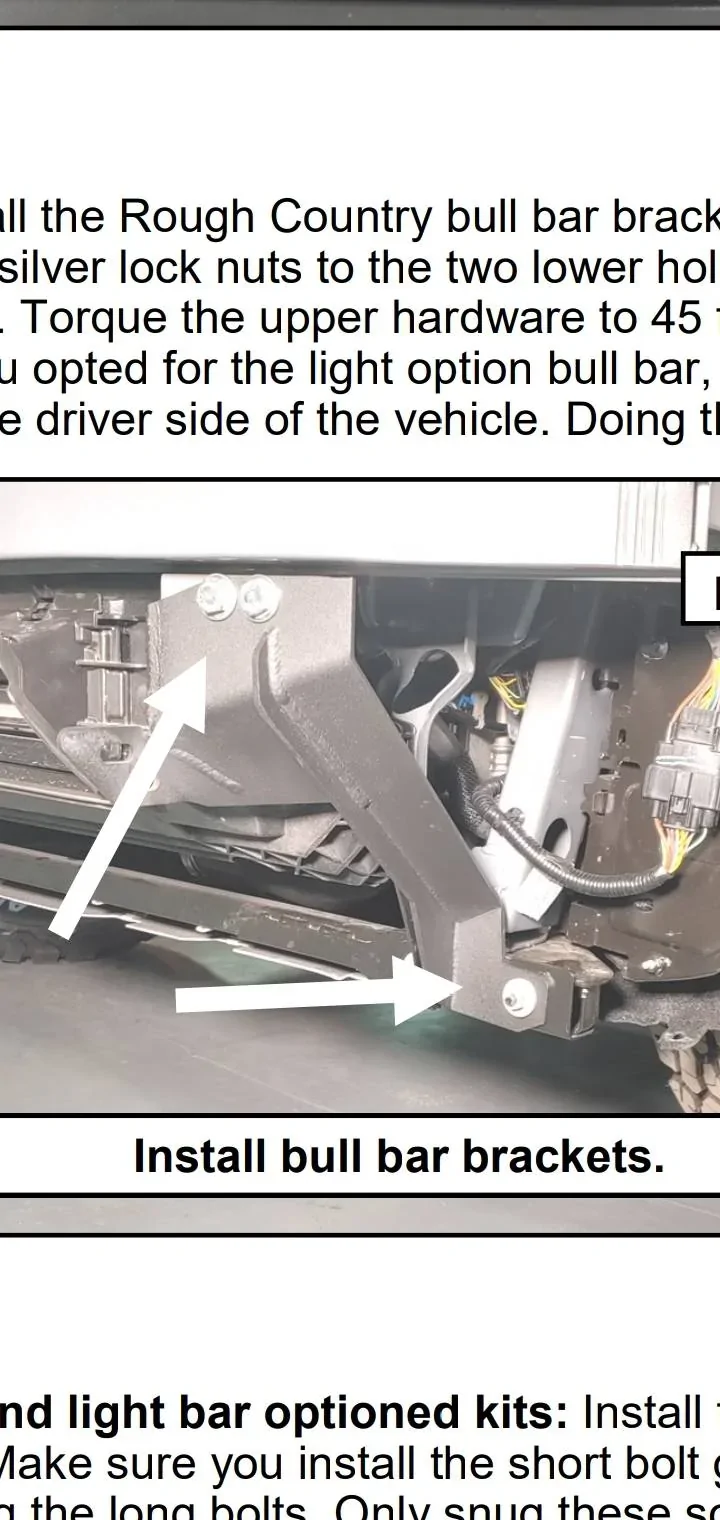 Ford Bronco Sport Off roading upgrade suggestions Screenshot_20211026-161247_Driv