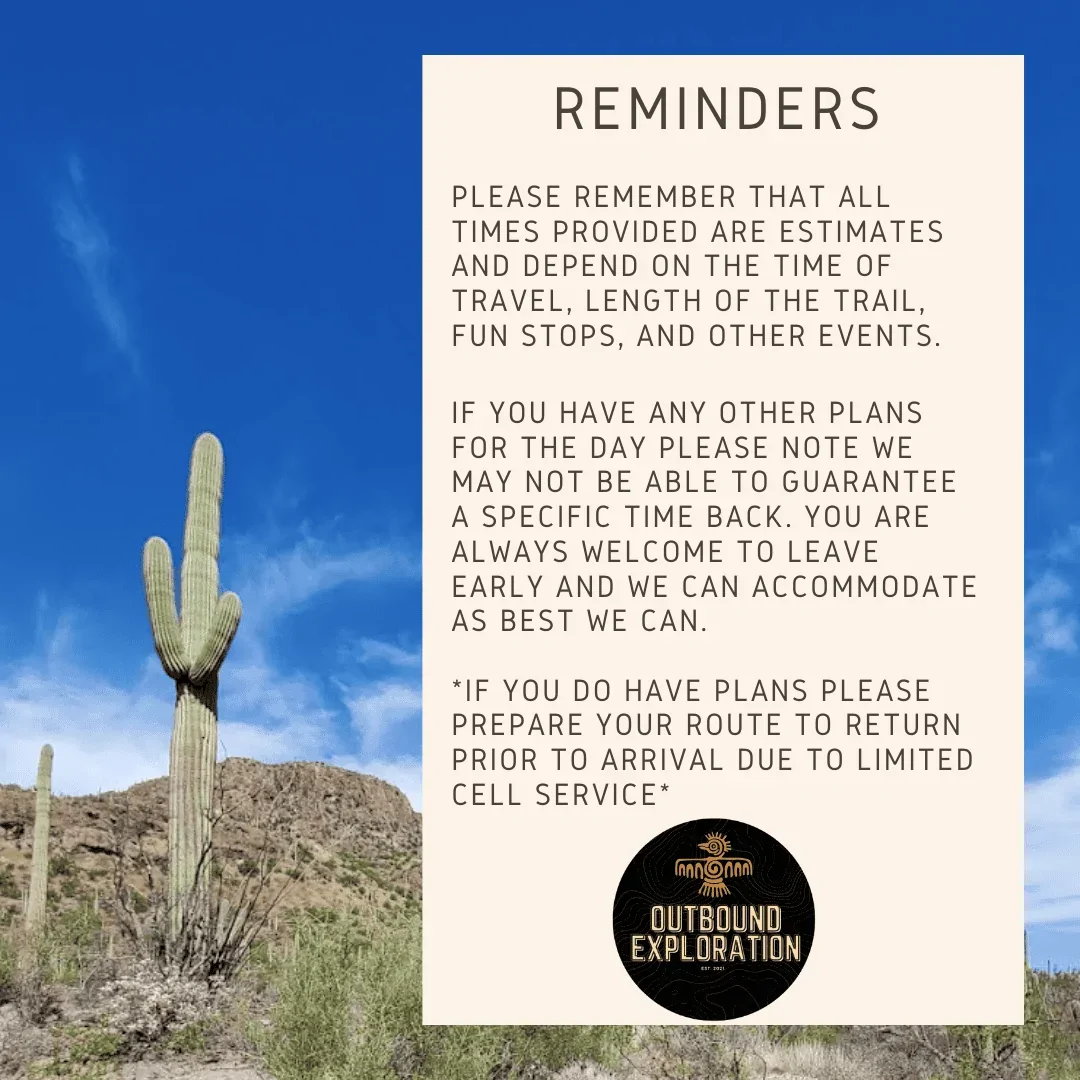 Ford Bronco Sport [UPDATE] Trail Meetup in November 12TH - 14TH (SoCal) 2