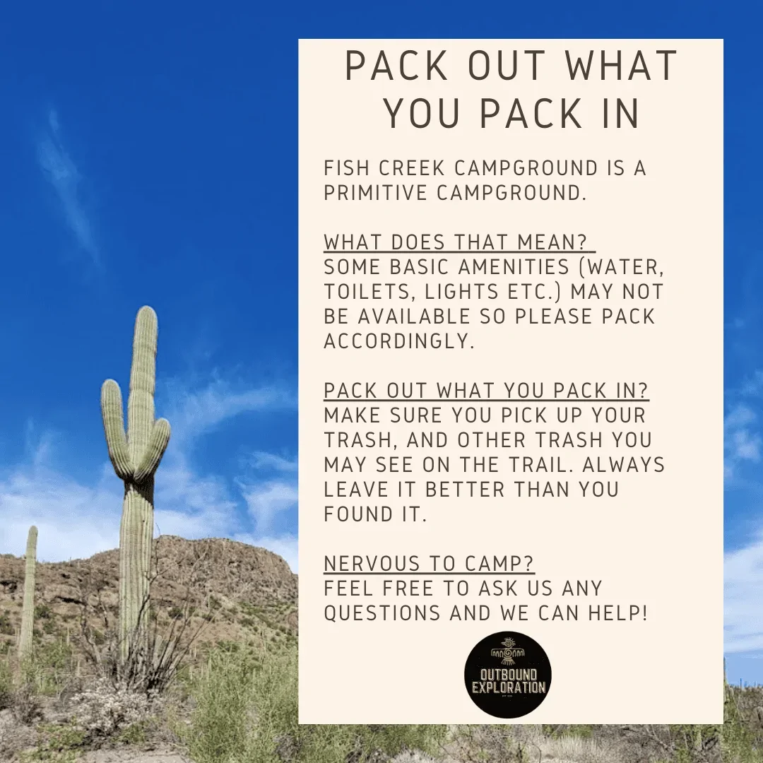 Ford Bronco Sport [UPDATE] Trail Meetup in November 12TH - 14TH (SoCal) 3