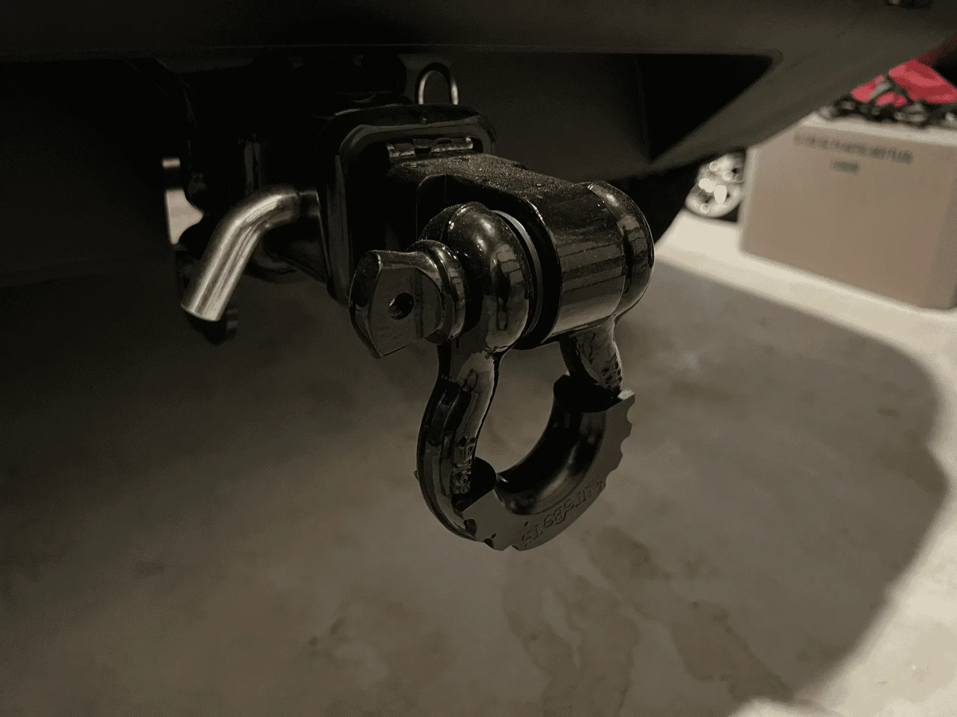 Ford Bronco Sport What did you do TO your Bronco Sport today? tempImageNMESjF