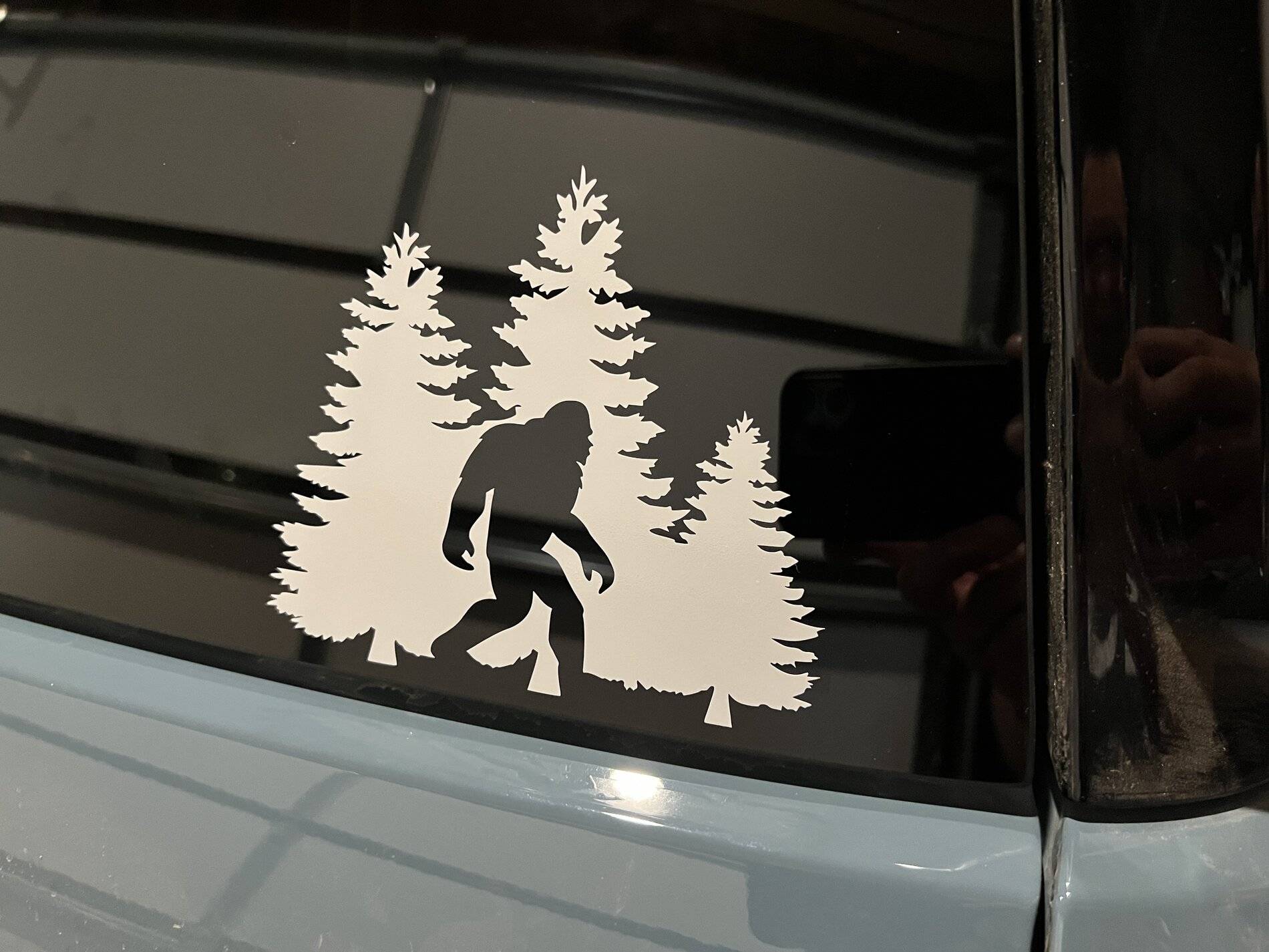 Ford Bronco Sport What did you do TO your Bronco Sport today? F8DBAD33-0BF6-4BEF-B4A3-B54653514AD2