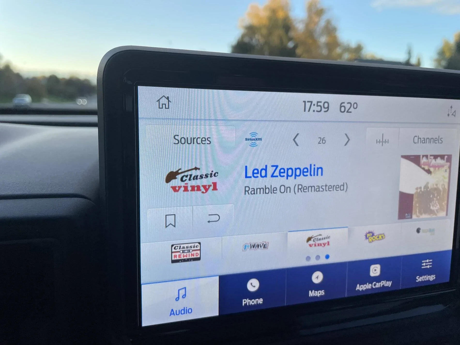 Ford Bronco Sport What’s your Bronco Sport Jam? 5EA000CA-49DD-4927-8017-42FA4EB1C92F