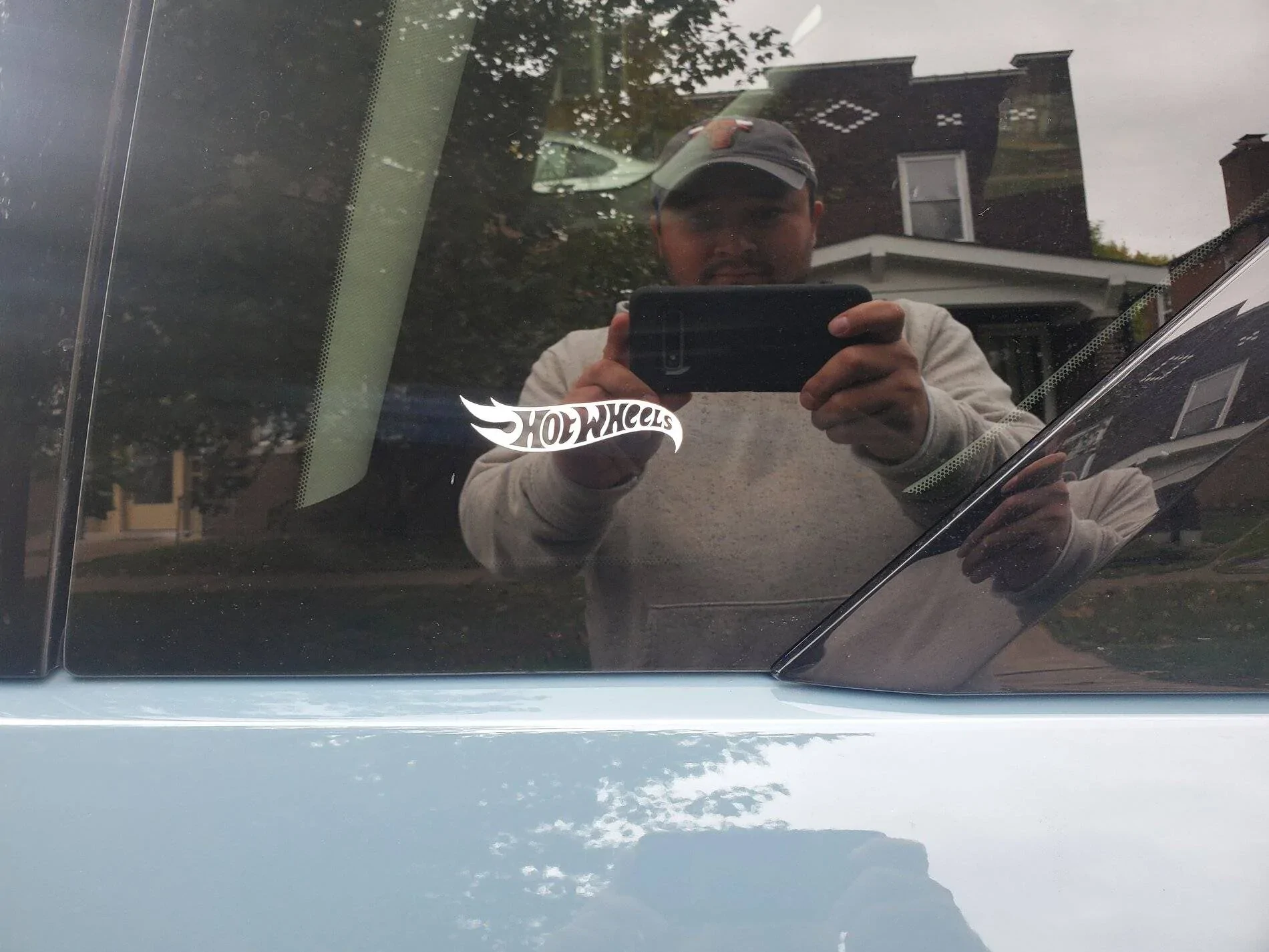 Ford Bronco Sport What did you do TO your Bronco Sport today? 20211030_121026