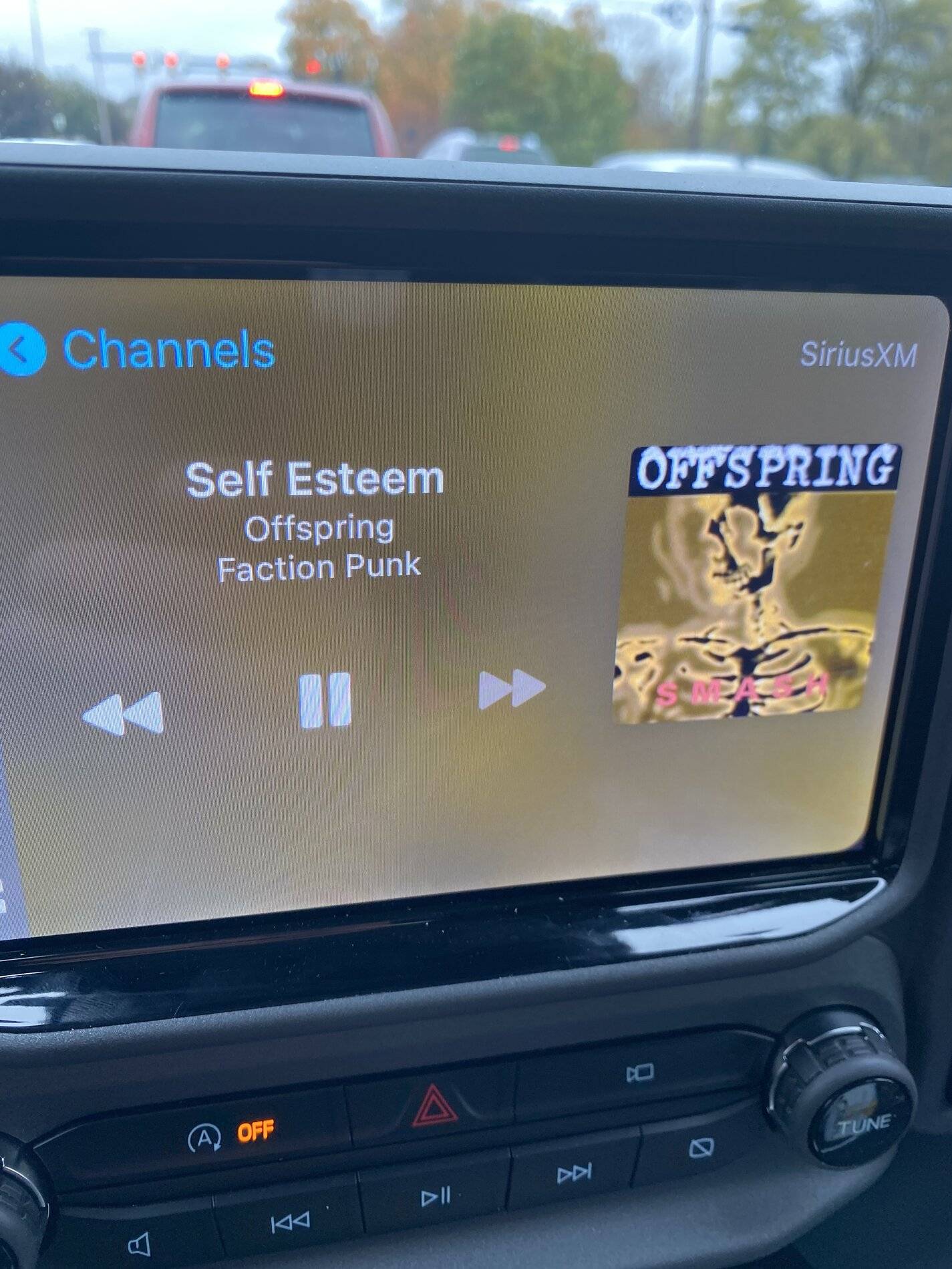 Ford Bronco Sport What’s your Bronco Sport Jam? 95A2094B-7CAC-42D4-83AB-B7184083F4B4