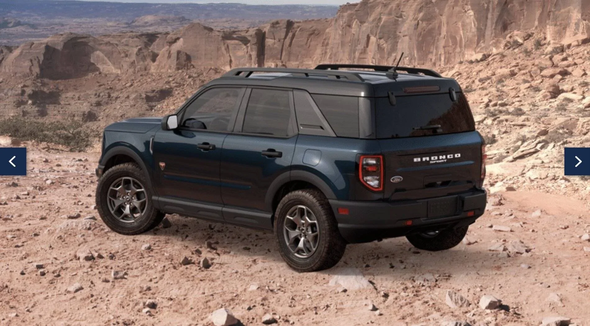 Ford Bronco Sport 2022 Build & Price is Live! 5167B759-5A6F-4222-AB66-34EEB706D609