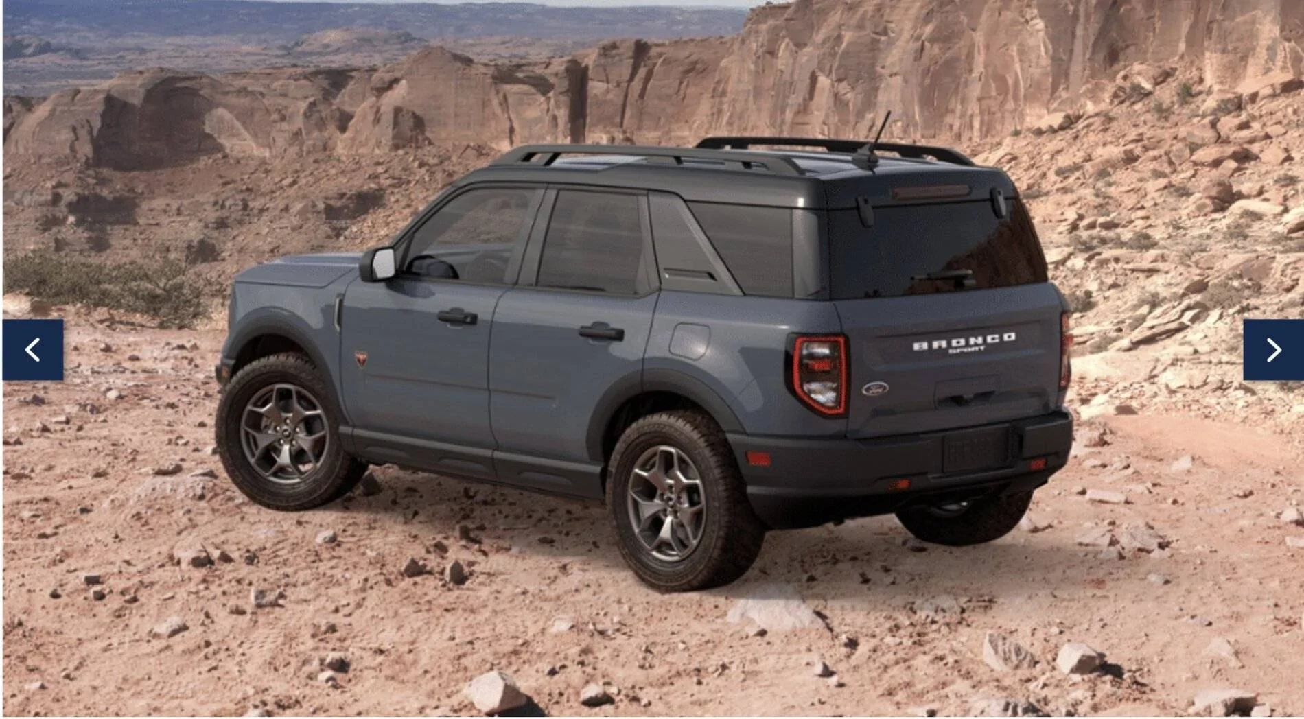 Ford Bronco Sport 2022 Build & Price is Live! 536EB803-297C-45C0-B30D-83C39CBCC1C3