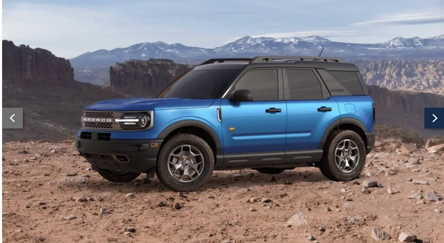 Ford Bronco Sport 2022 Build & Price is Live! 430D6EE6-250F-418A-9344-4416F26F9560