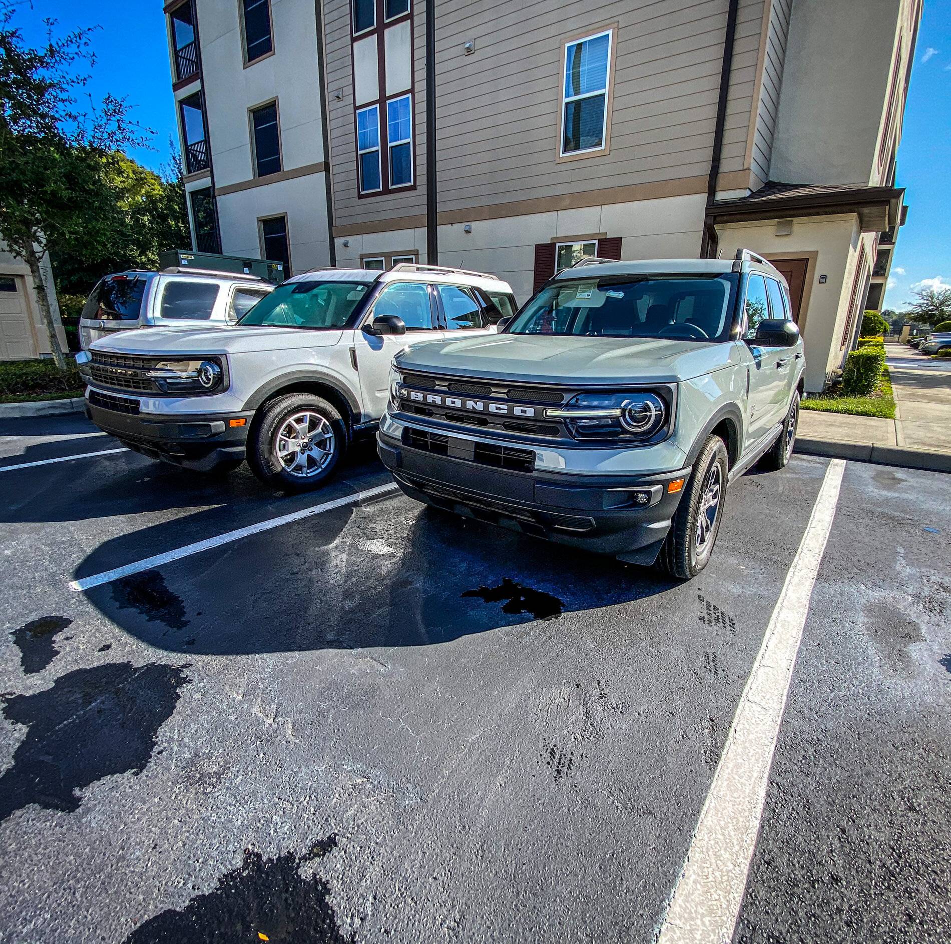 Ford Bronco Sport Say Hello and Introduce Yourself! ? 2816F779-0F15-4EC0-BDBA-38CEBB7FC2B6