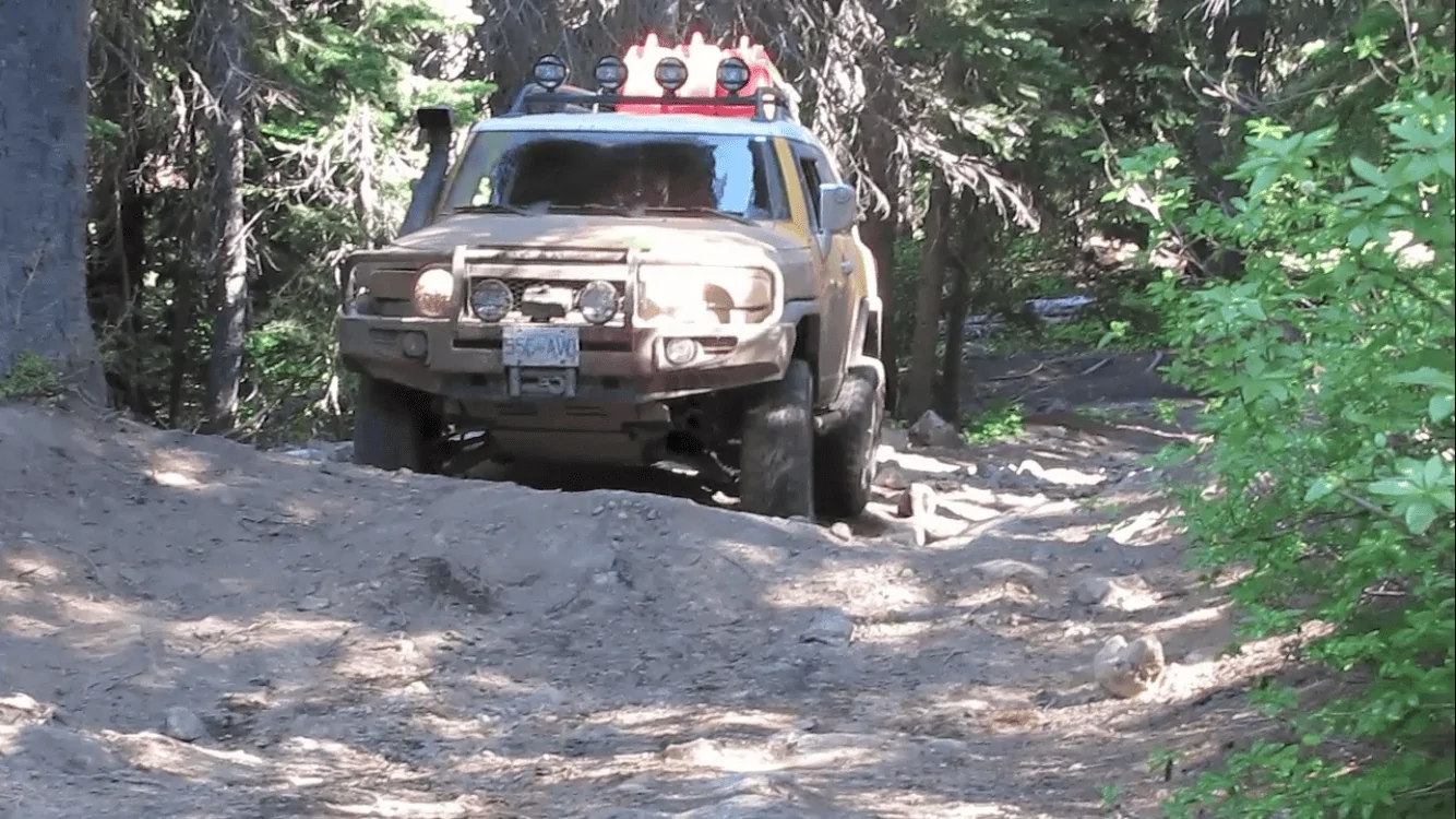 Ford Bronco Sport BL finally arrived 347E2039-8D2C-4A6E-8D71-DF3A98CF5CB9