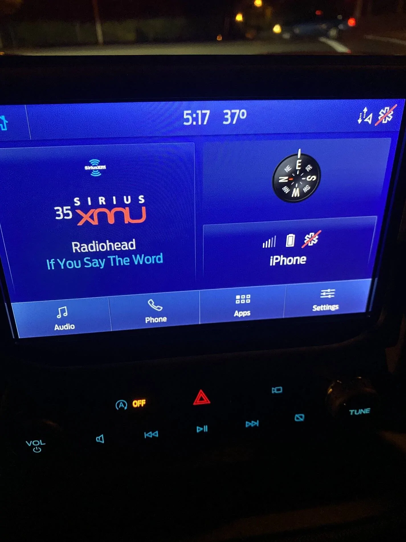 Ford Bronco Sport What’s your Bronco Sport Jam? 1D3C9F26-8EAD-48C5-A053-01CF097B3A9A