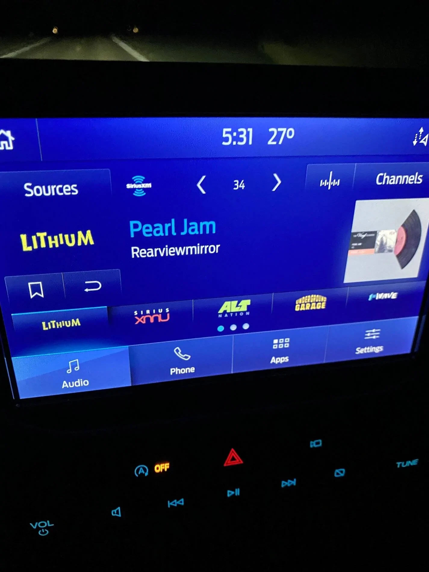 Ford Bronco Sport What’s your Bronco Sport Jam? 8531AFFA-F4C8-4738-9B63-3047A4EA54F5