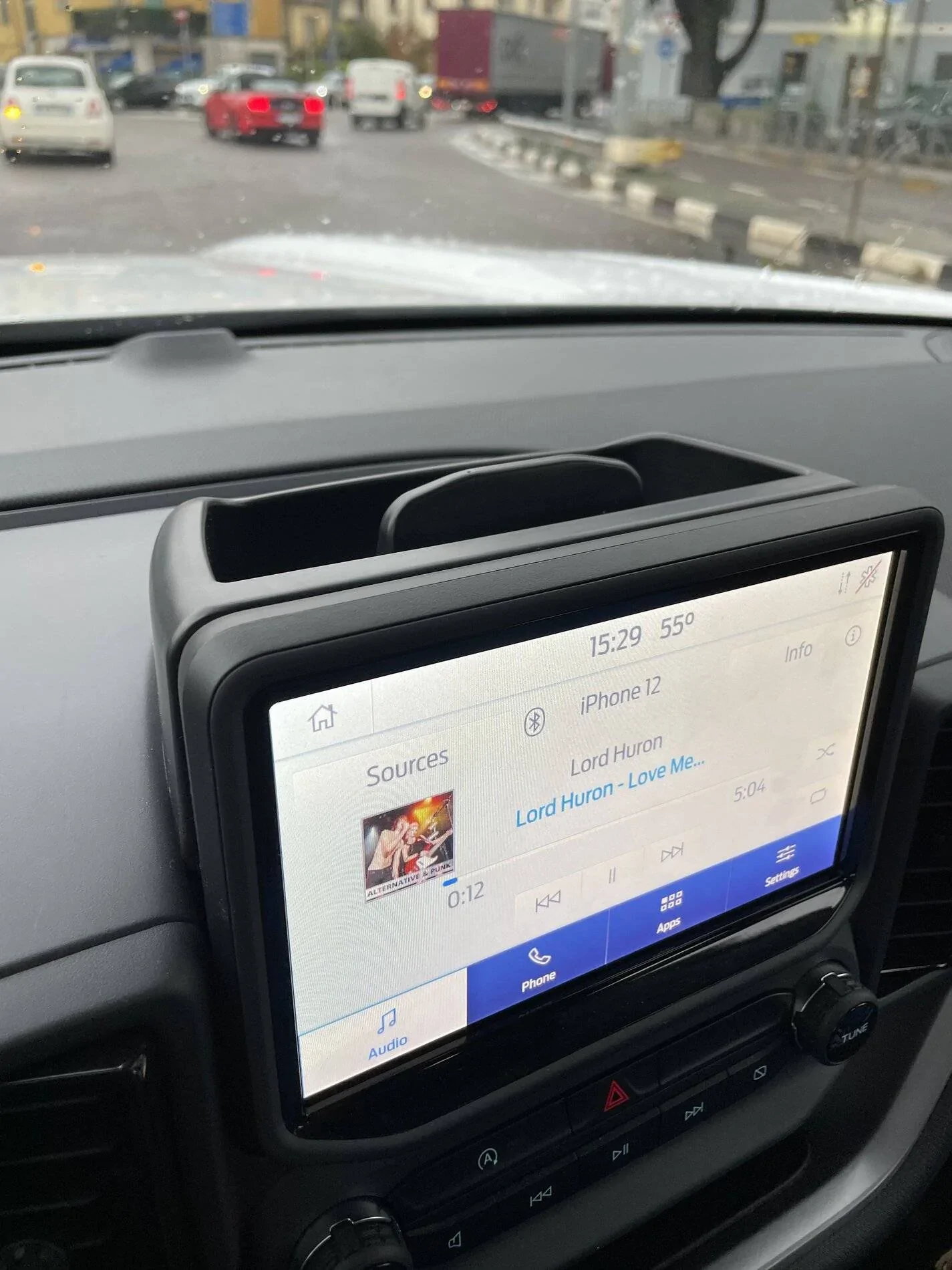 Ford Bronco Sport What did you do TO your Bronco Sport today? 1F783DC5-C5B0-495B-8D9A-C6845AB69107