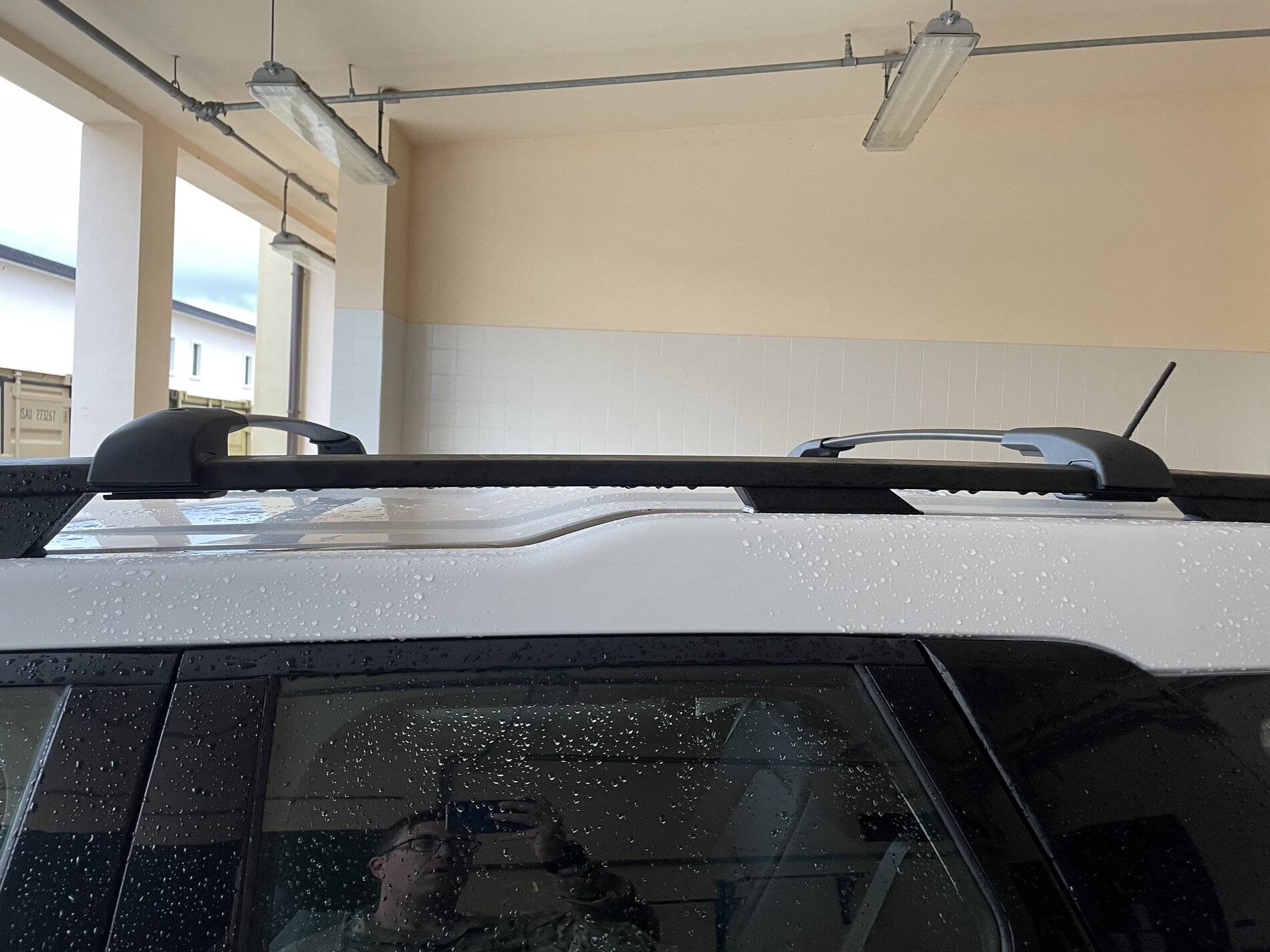 Ford Bronco Sport What did you do TO your Bronco Sport today? F2D002BA-AF12-42DF-AF53-62B727583F63