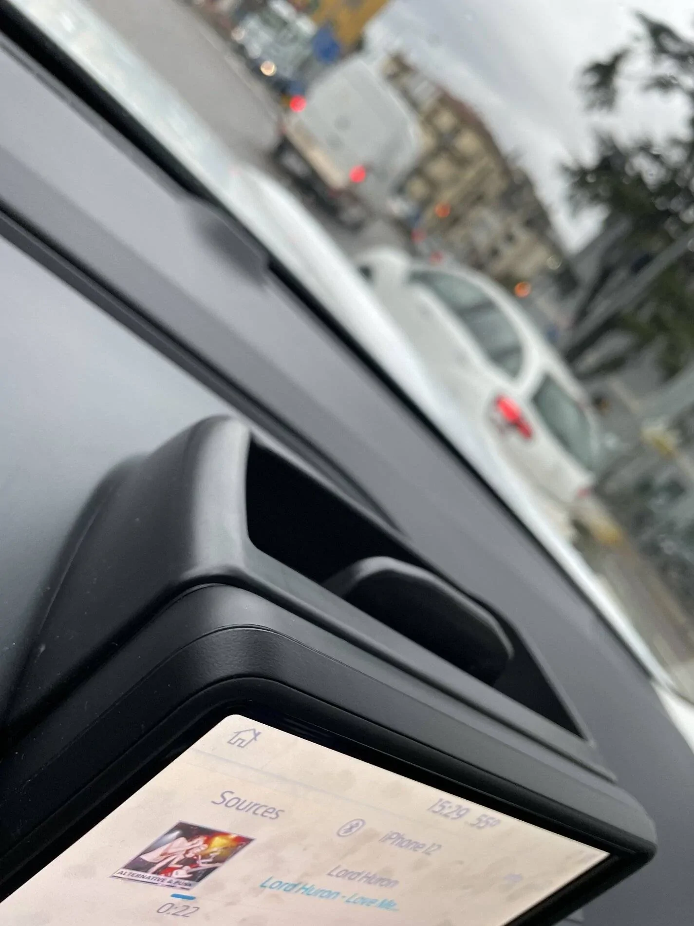 Ford Bronco Sport What did you do TO your Bronco Sport today? DA832962-2808-4672-8D36-3E9C7172BC11