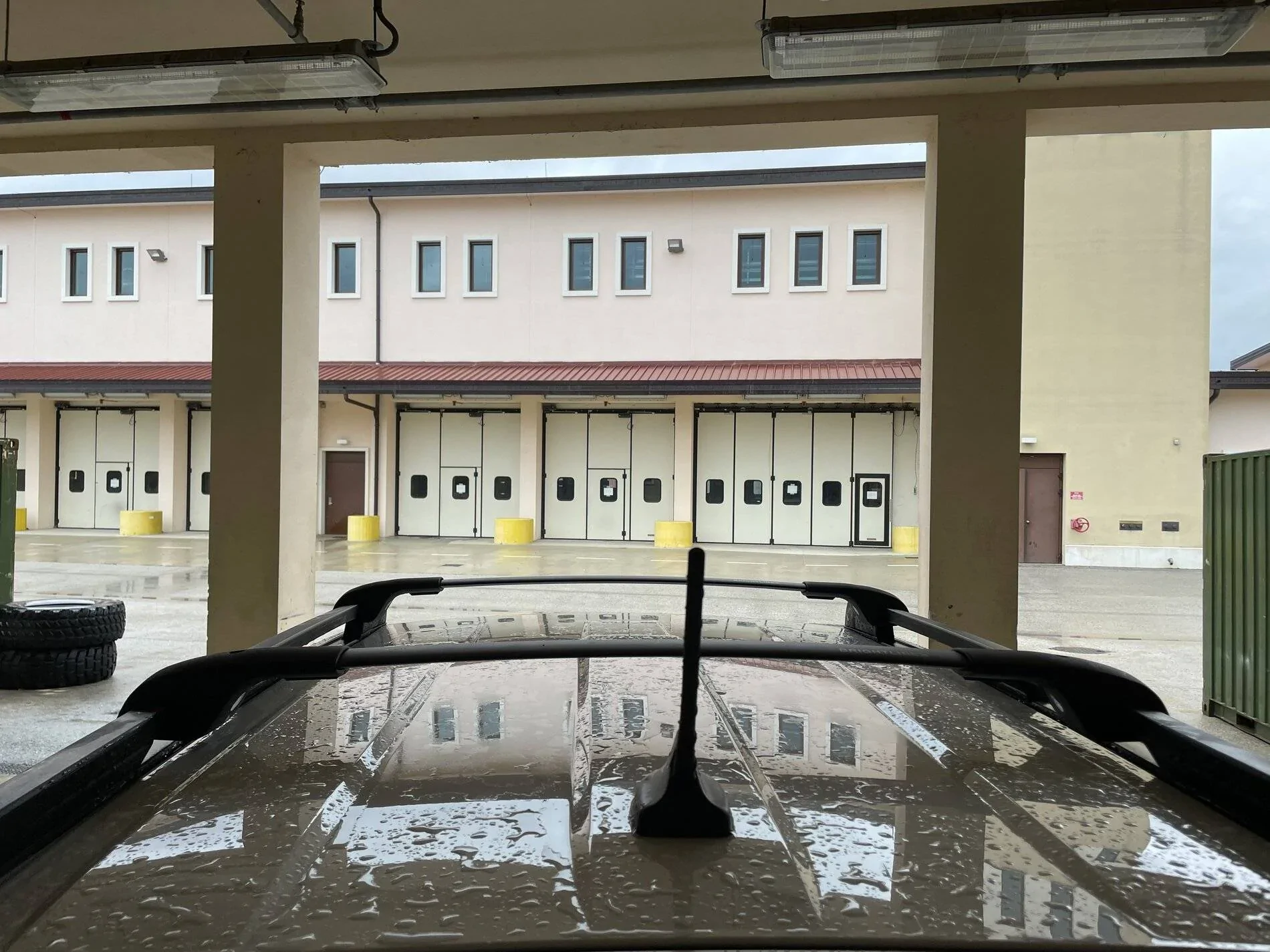 Ford Bronco Sport What did you do TO your Bronco Sport today? 88567A97-F3E5-4B69-A1B4-A0E45422CF41