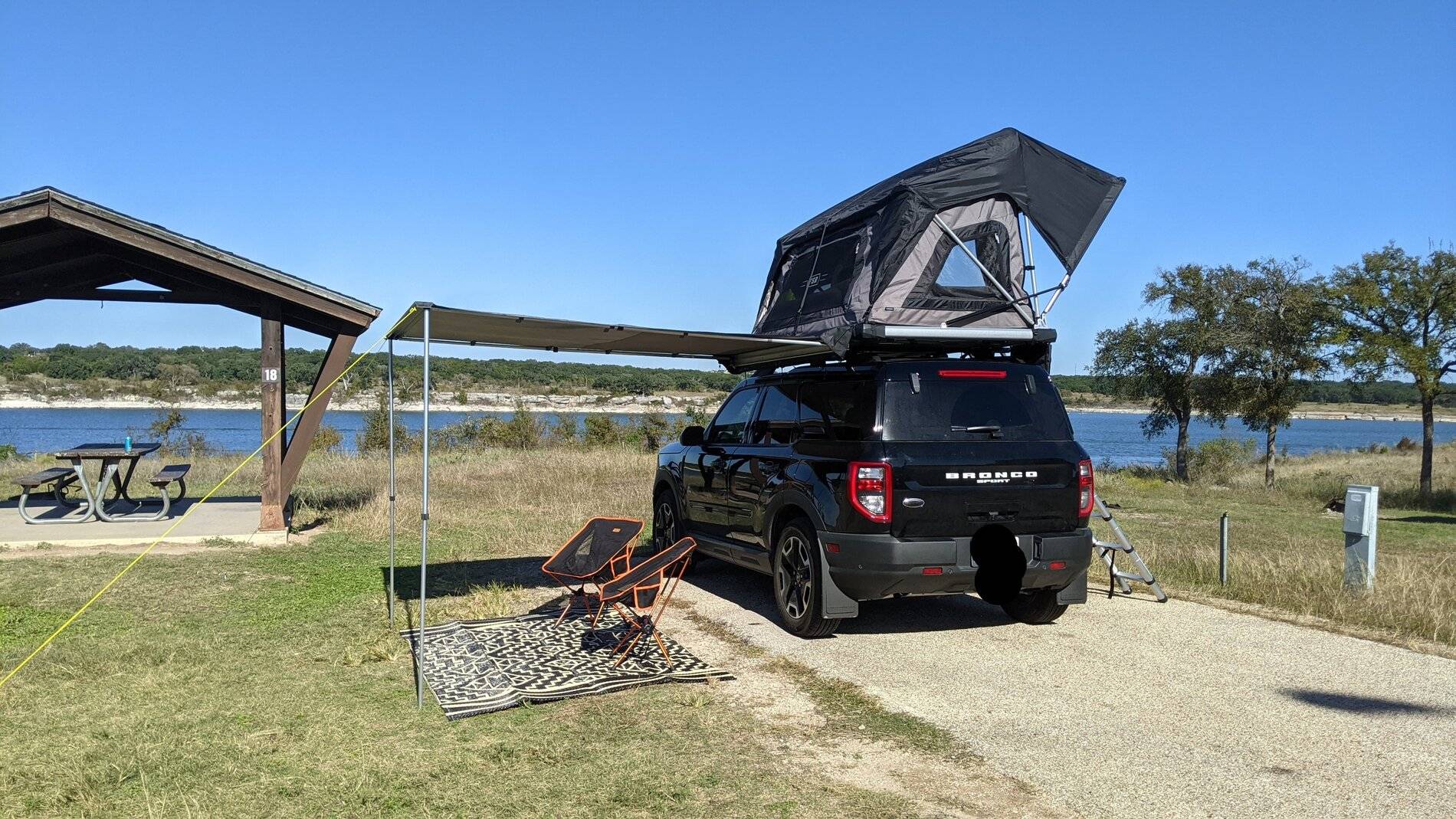 Ford Bronco Sport What did you do TO your Bronco Sport today? PXL_20211031_203953363~2